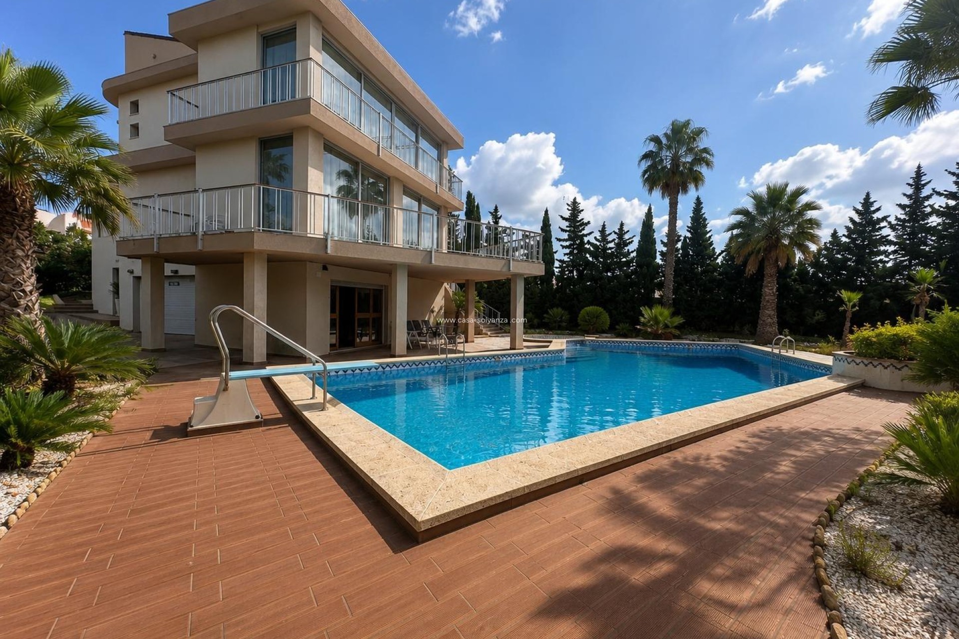 Reventa - Villa - Ciudad Quesada - Costa Blanca