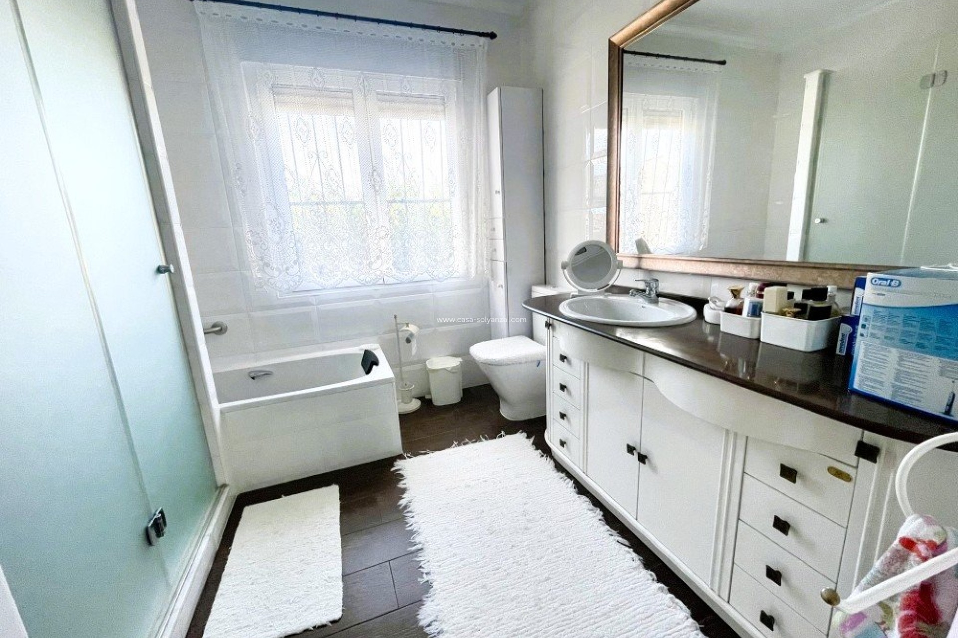 Reventa - Villa - Ciudad Quesada - Costa Blanca