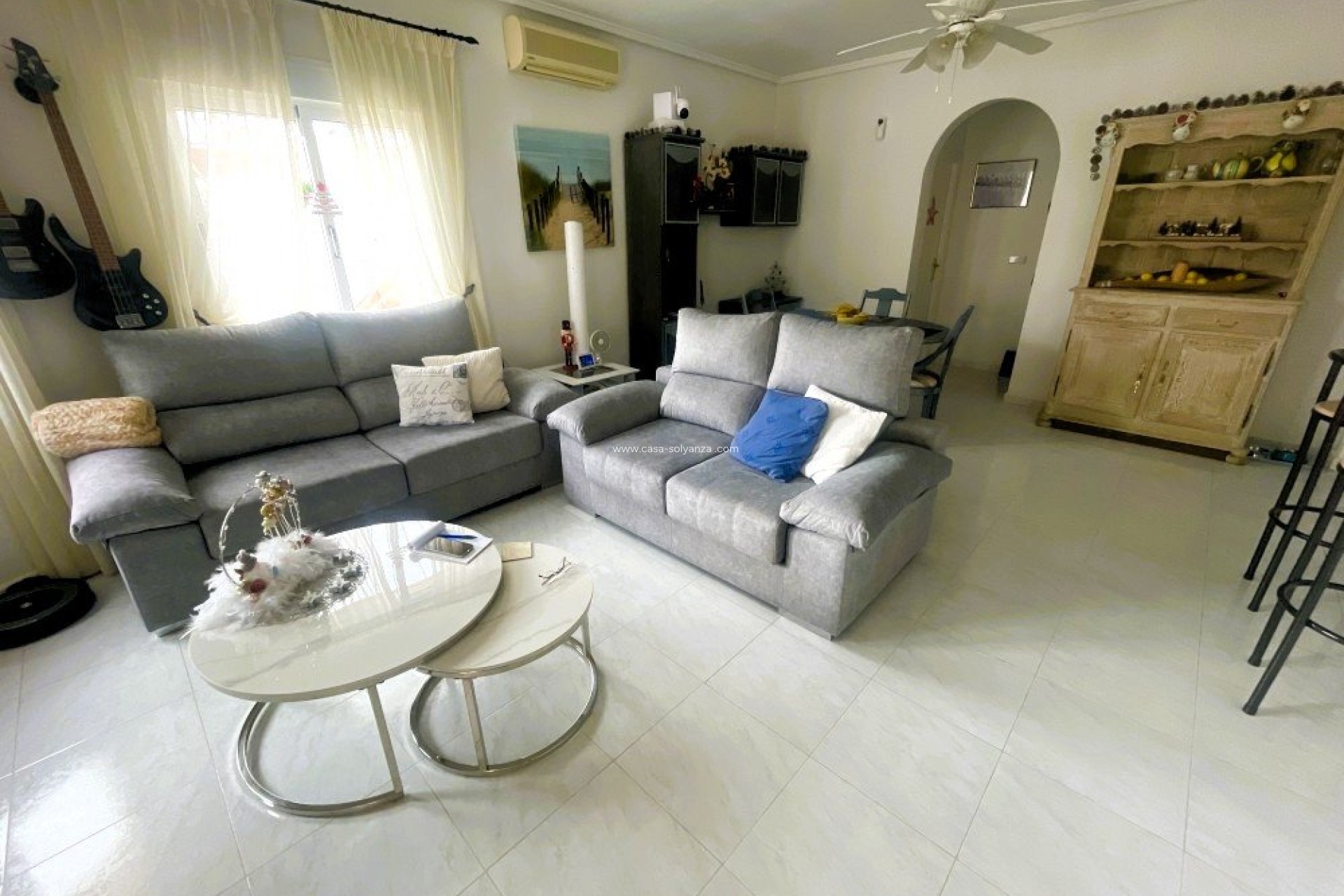 Reventa - Villa - Ciudad Quesada - Costa Blanca
