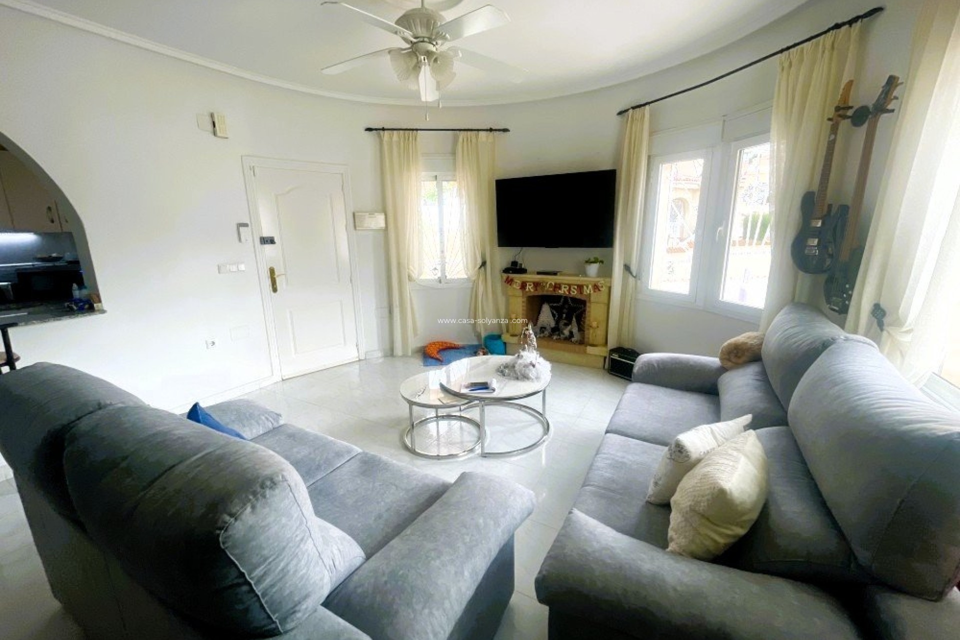 Reventa - Villa - Ciudad Quesada - Costa Blanca