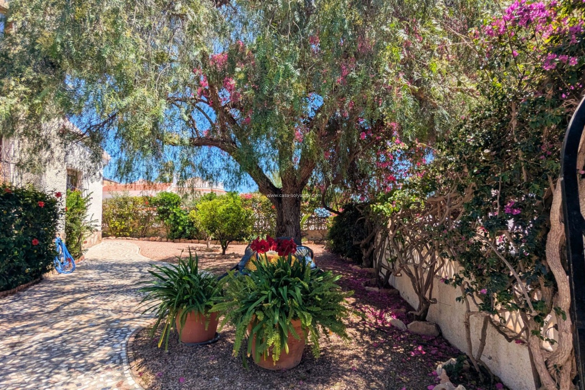 Reventa - Villa - Ciudad Quesada - Costa Blanca