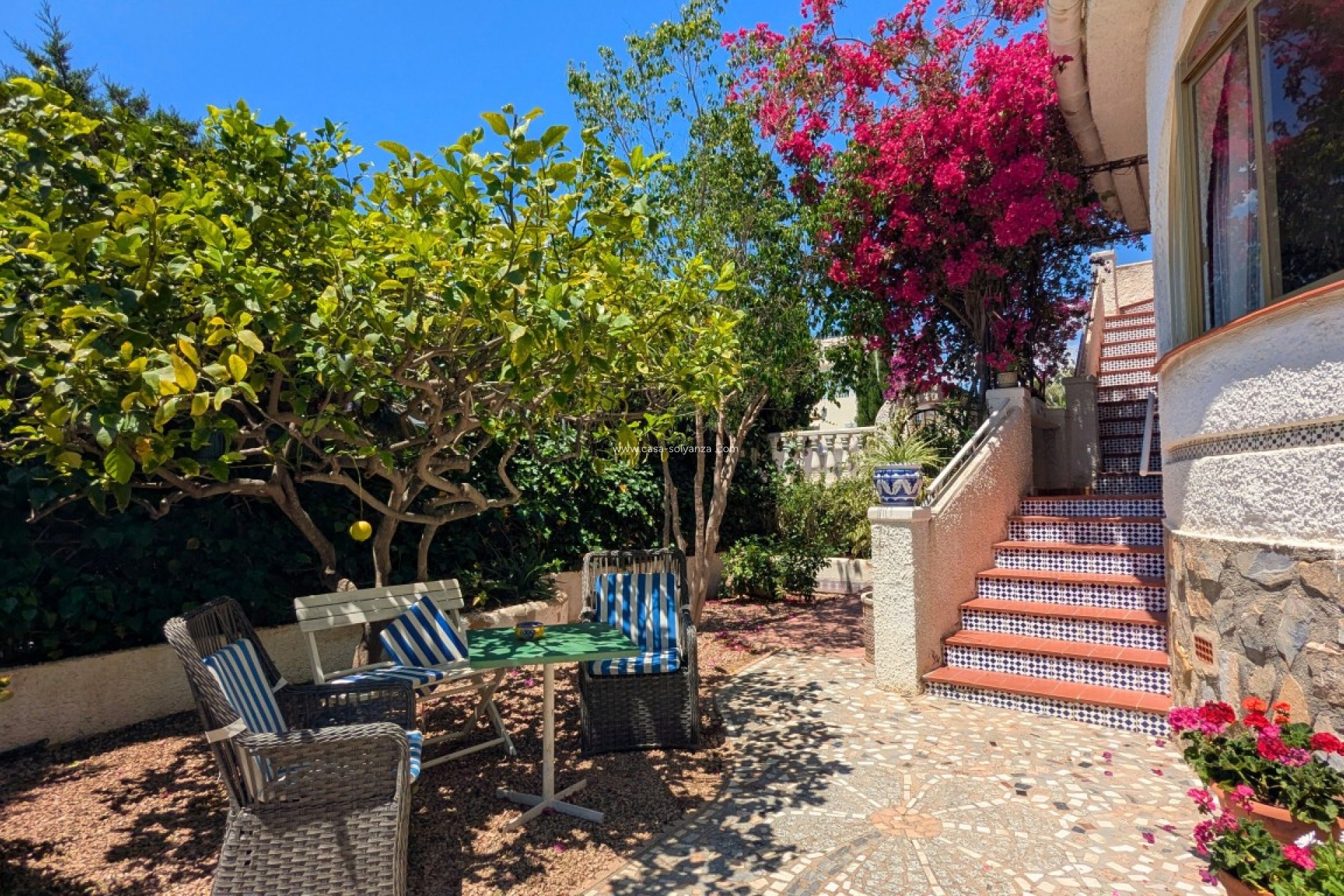 Reventa - Villa - Ciudad Quesada - Costa Blanca