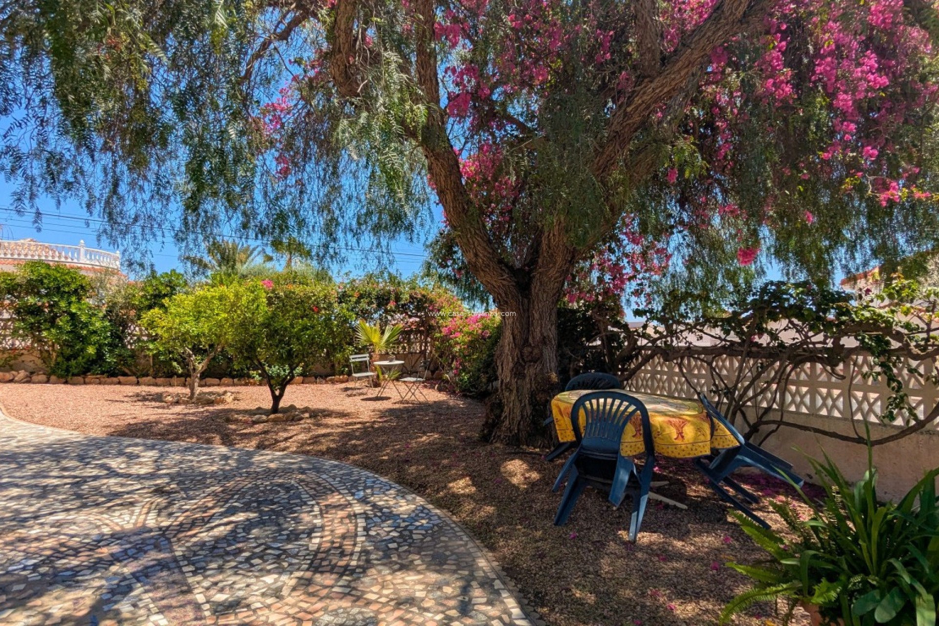 Reventa - Villa - Ciudad Quesada - Costa Blanca