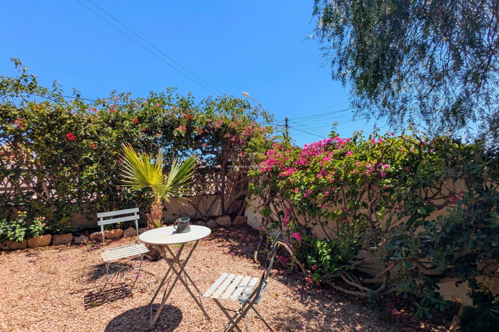 Reventa - Villa - Ciudad Quesada - Costa Blanca