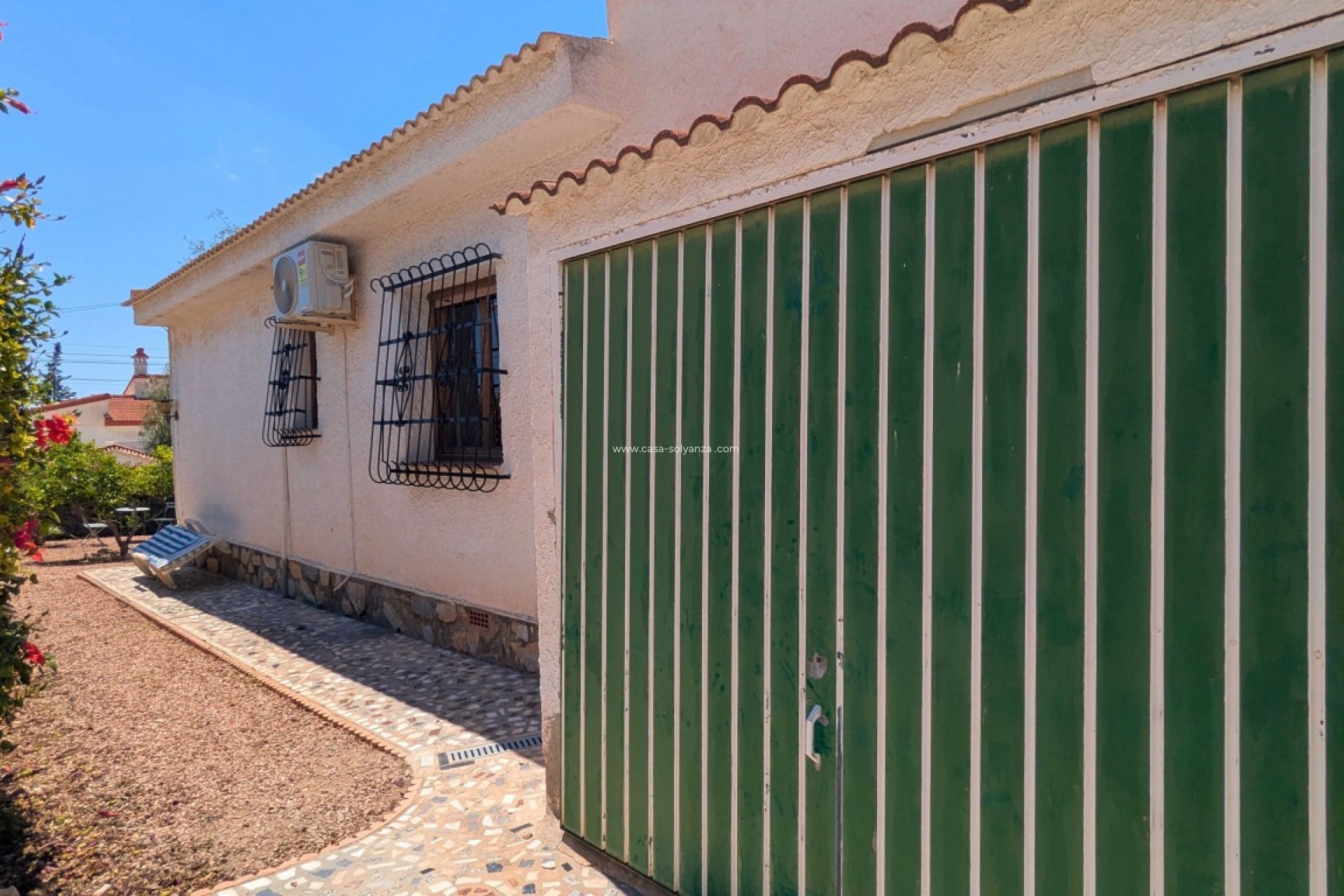 Reventa - Villa - Ciudad Quesada - Costa Blanca