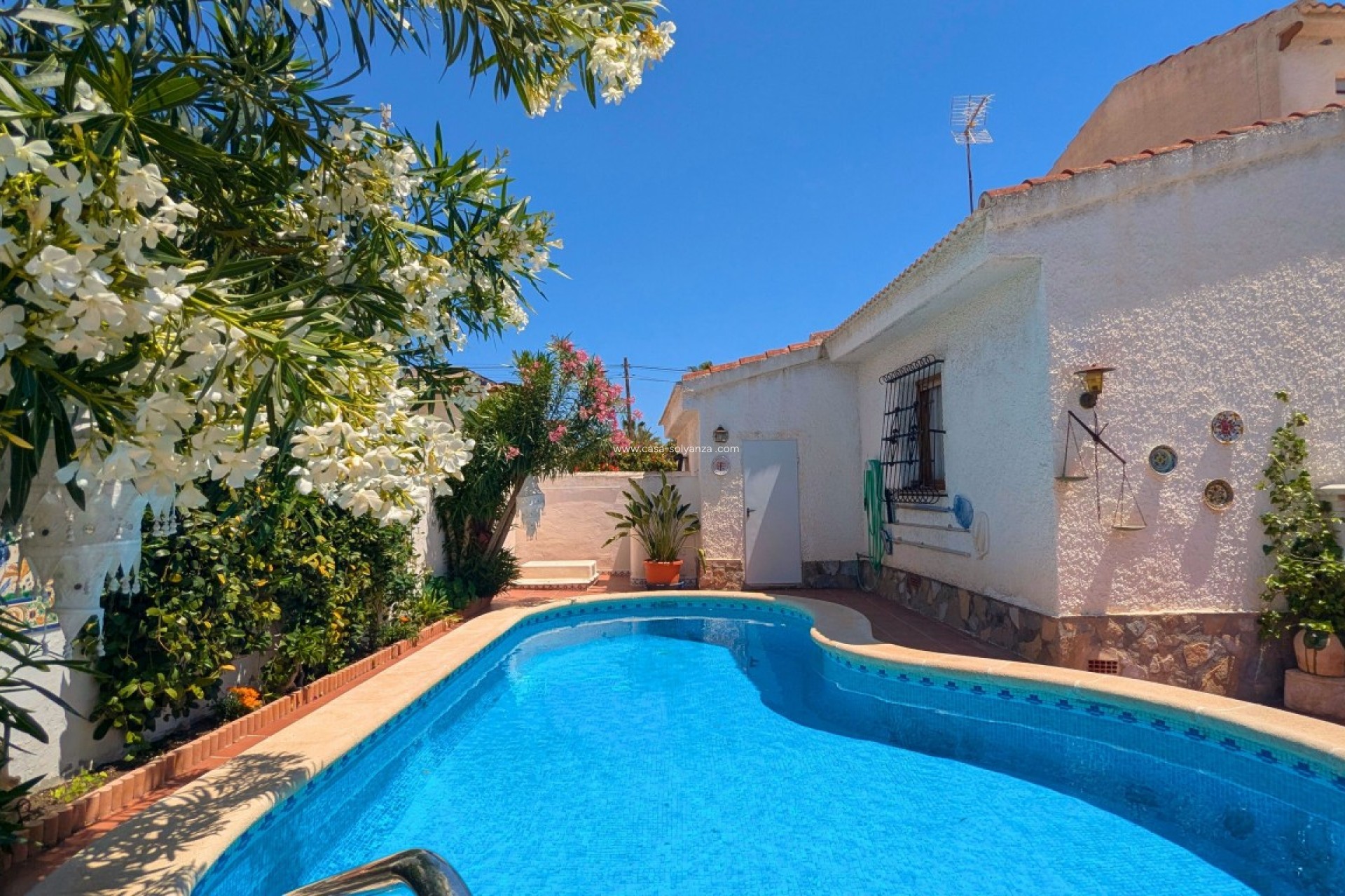 Reventa - Villa - Ciudad Quesada - Costa Blanca