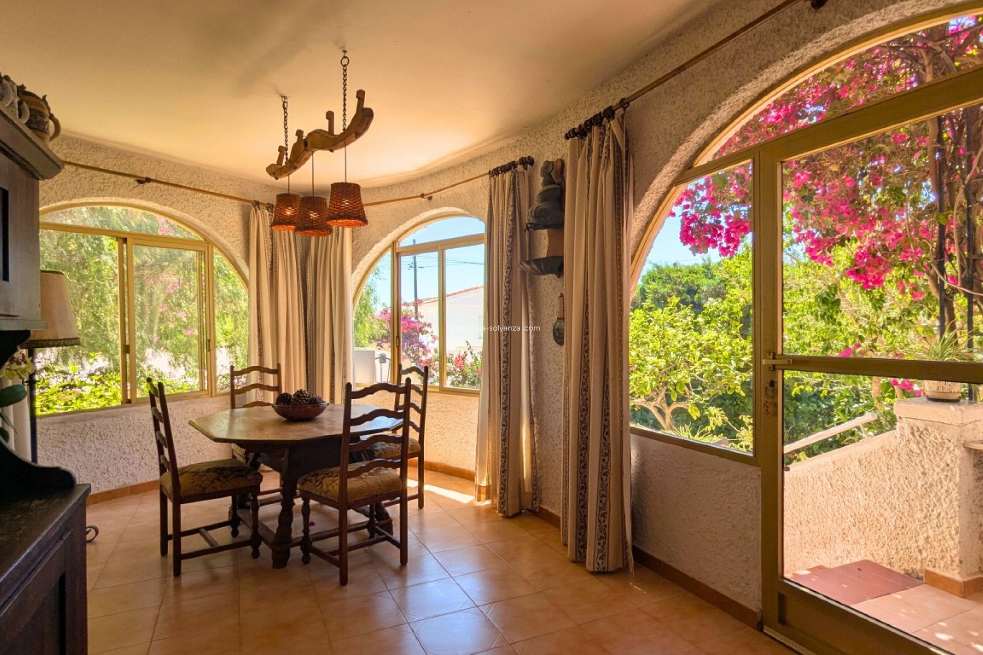 Reventa - Villa - Ciudad Quesada - Costa Blanca
