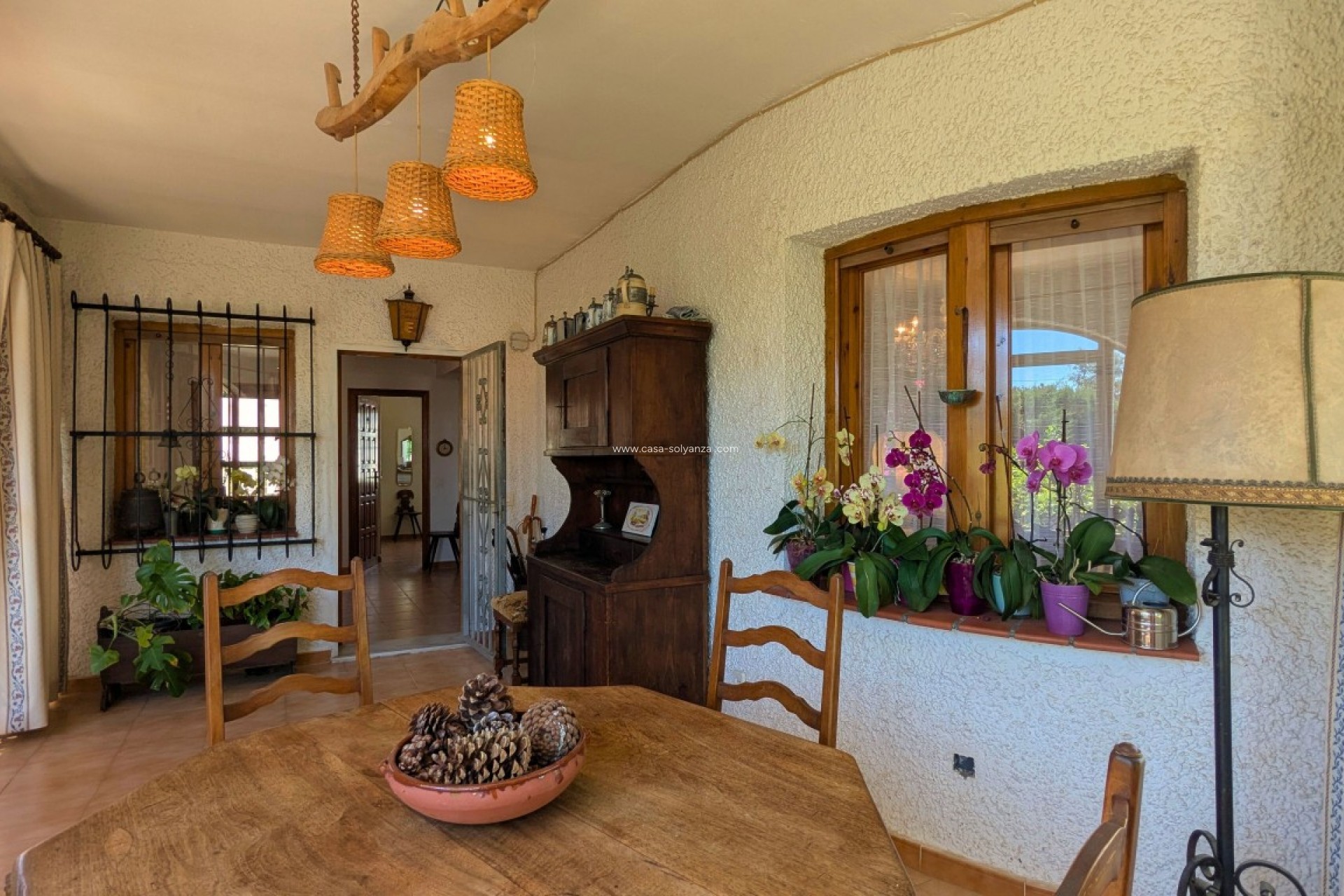 Reventa - Villa - Ciudad Quesada - Costa Blanca