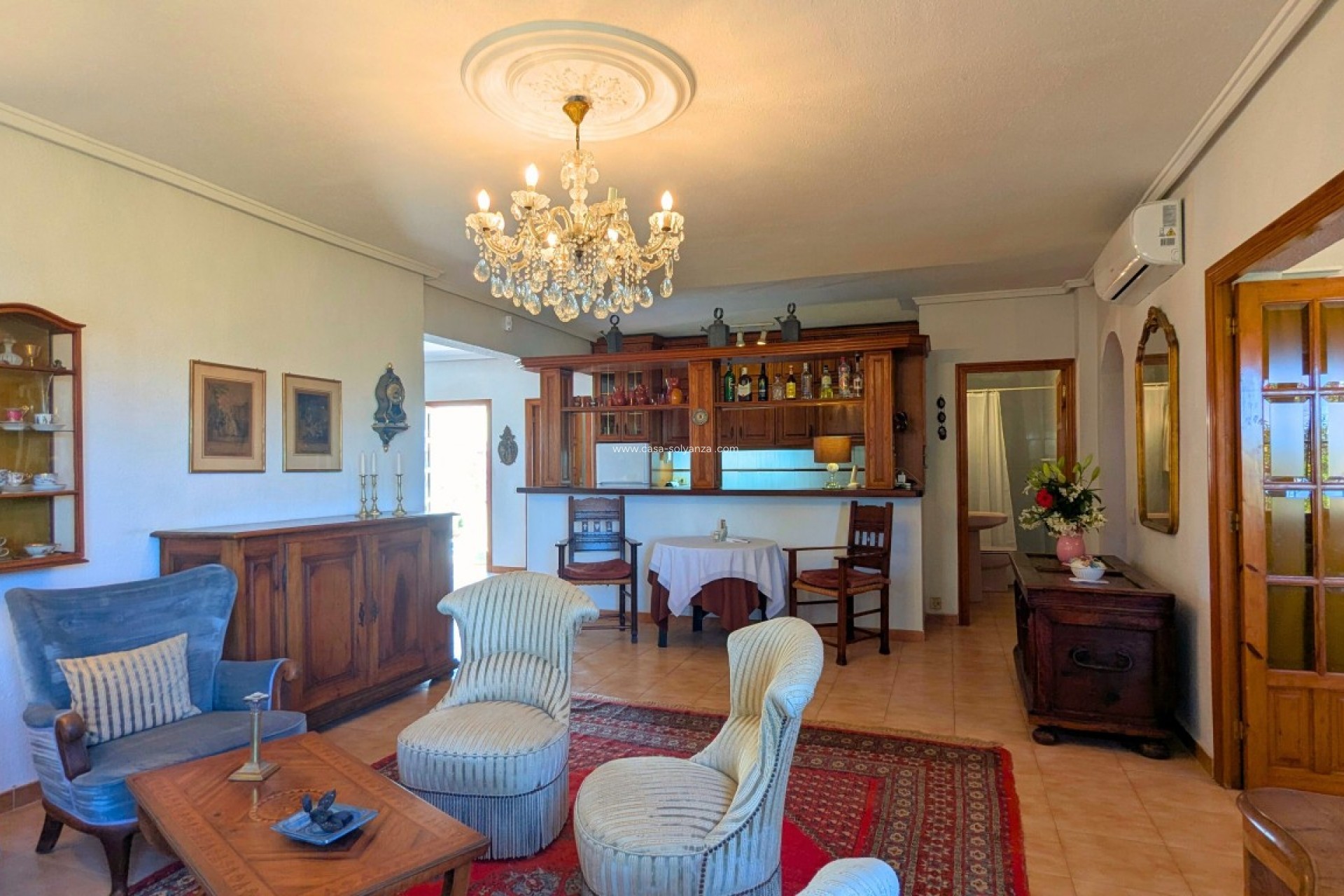 Reventa - Villa - Ciudad Quesada - Costa Blanca