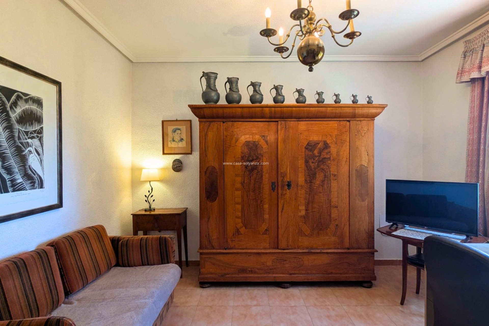 Reventa - Villa - Ciudad Quesada - Costa Blanca