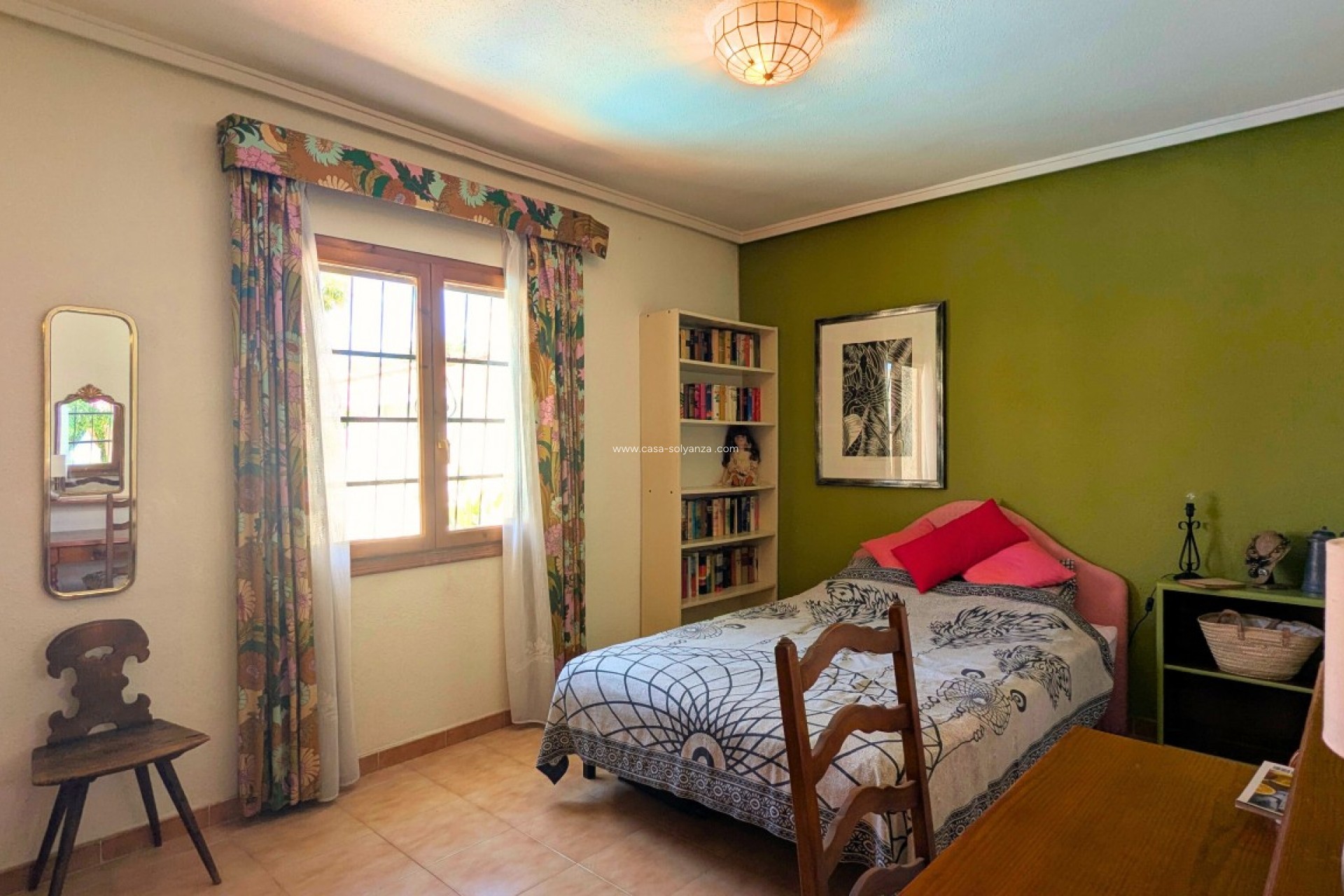 Reventa - Villa - Ciudad Quesada - Costa Blanca