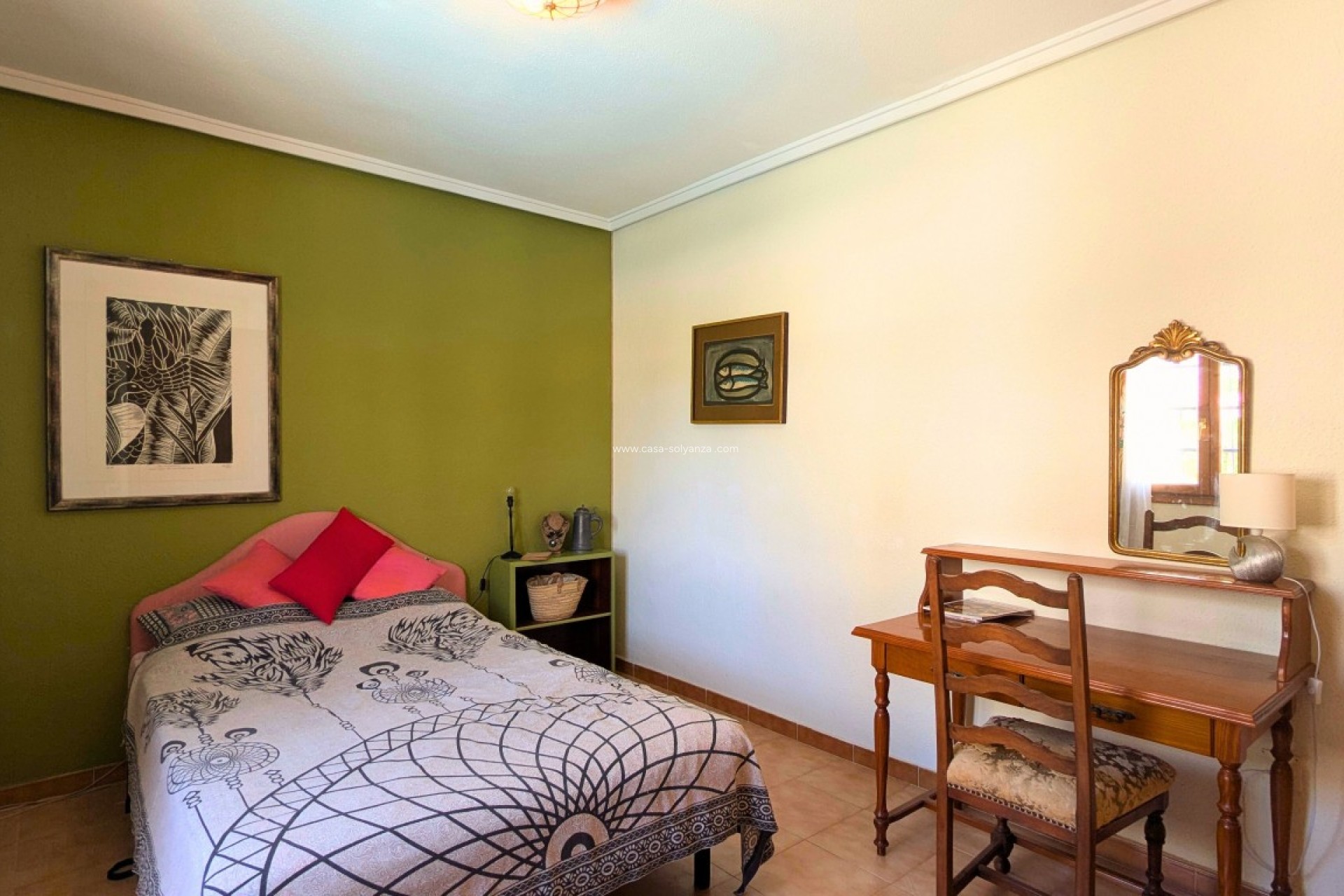 Reventa - Villa - Ciudad Quesada - Costa Blanca