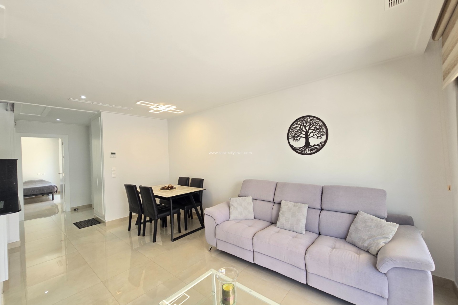 Reventa - Villa - Ciudad Quesada - Costa Blanca