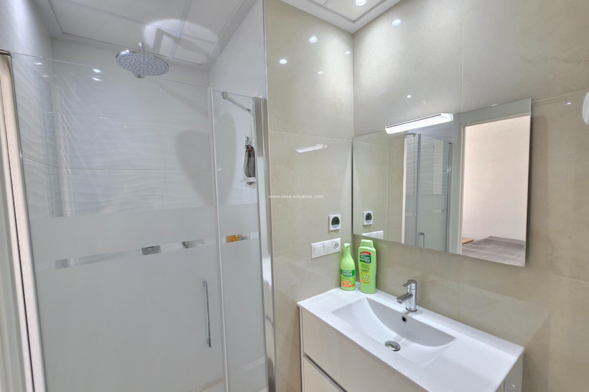 Reventa - Villa - Ciudad Quesada - Costa Blanca