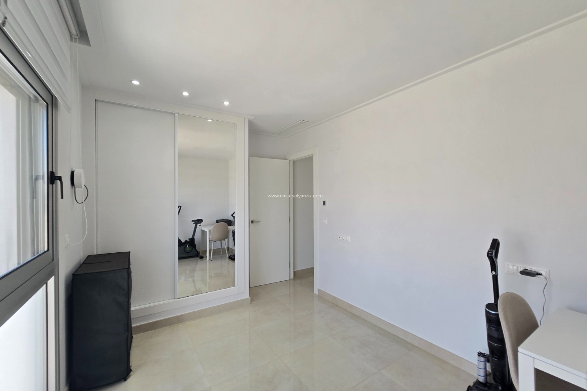 Reventa - Villa - Ciudad Quesada - Costa Blanca