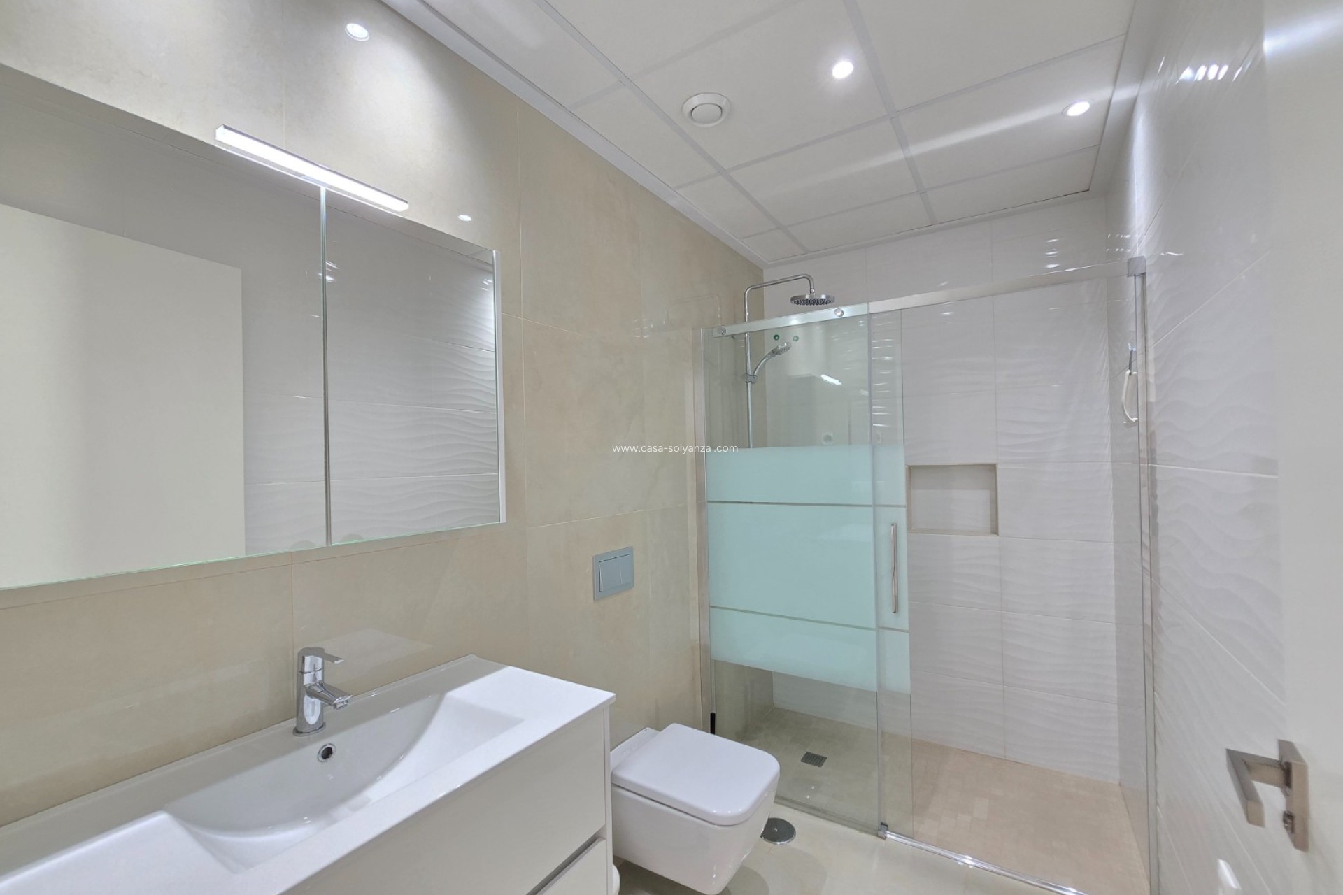 Reventa - Villa - Ciudad Quesada - Costa Blanca