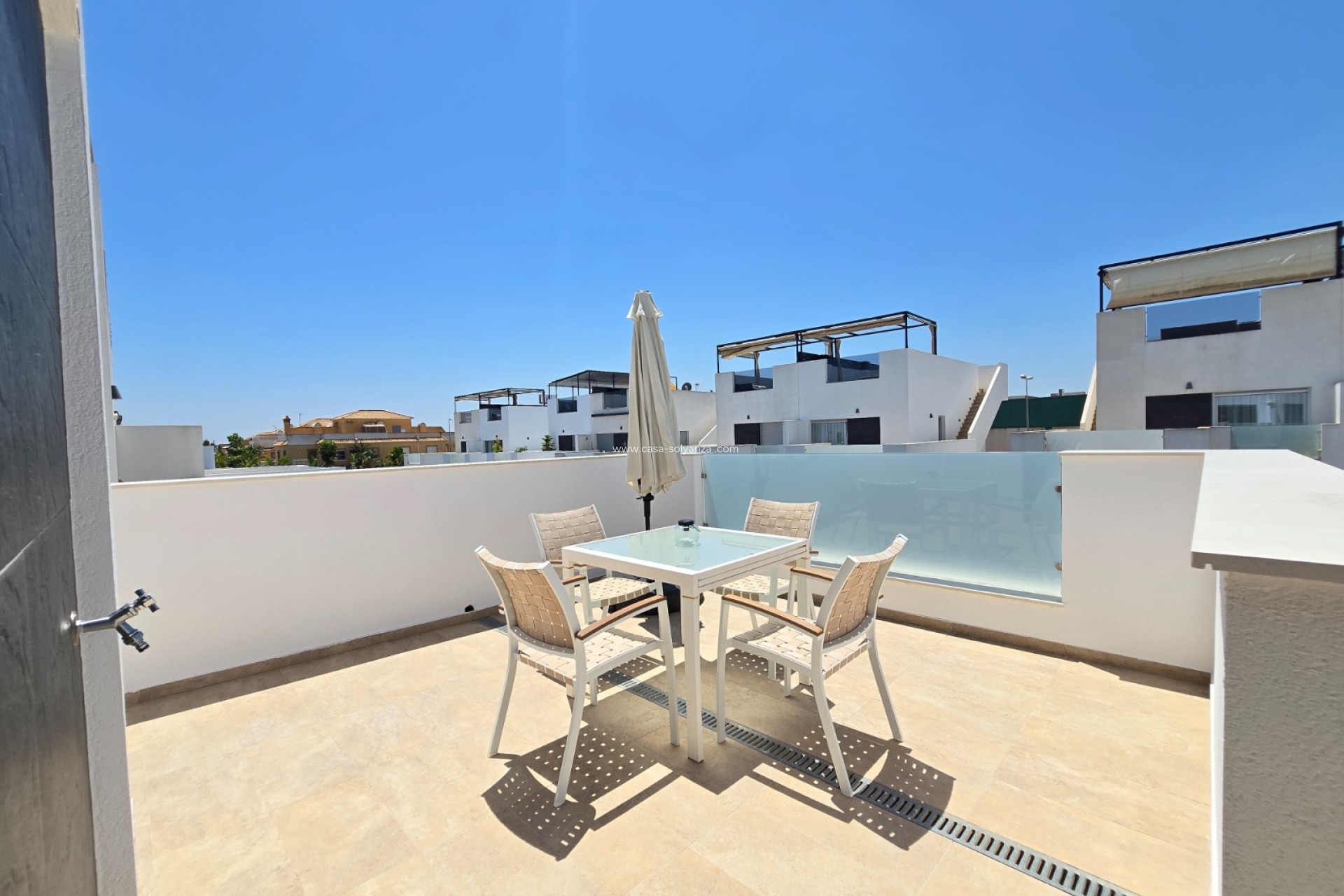 Reventa - Villa - Ciudad Quesada - Costa Blanca