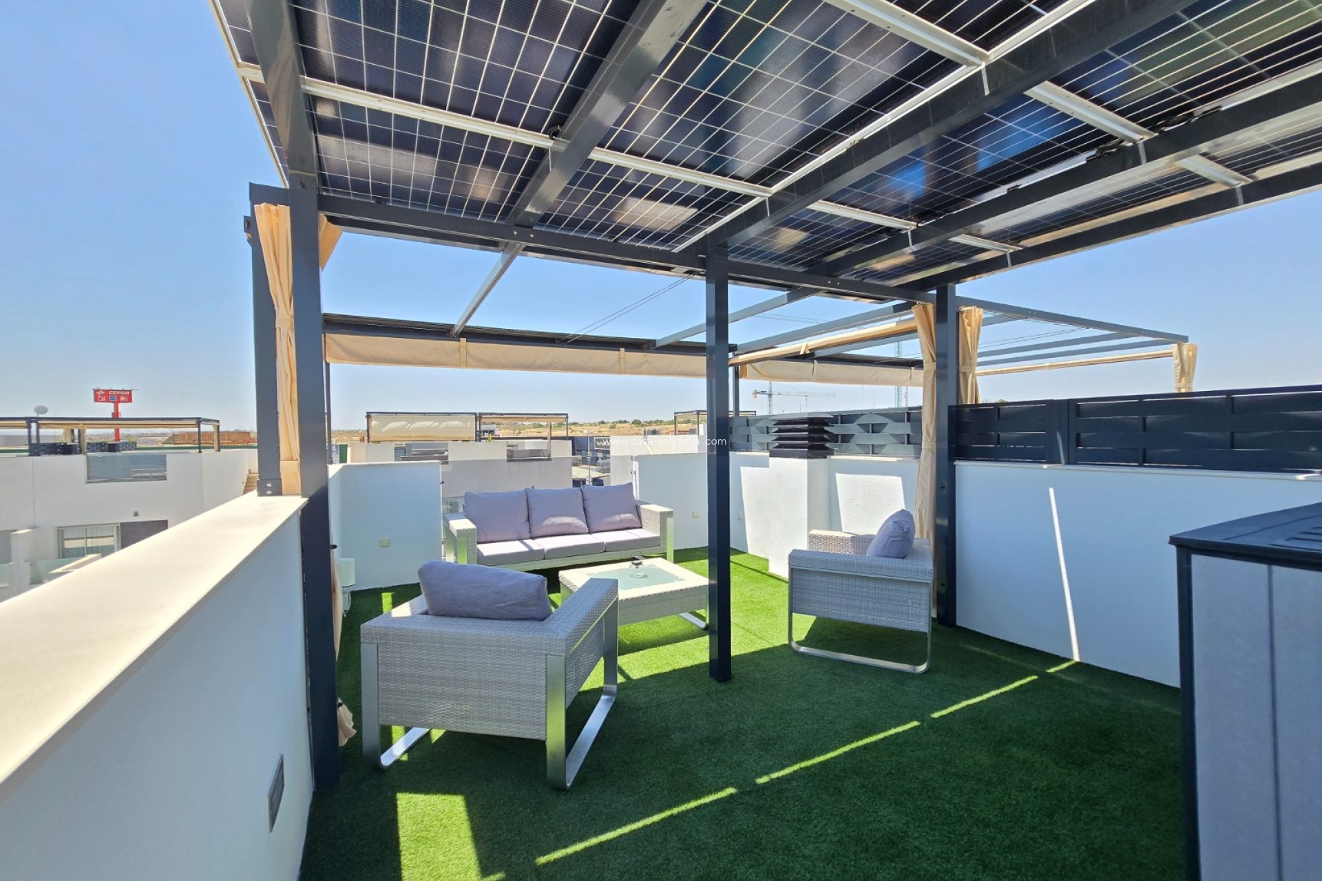 Reventa - Villa - Ciudad Quesada - Costa Blanca