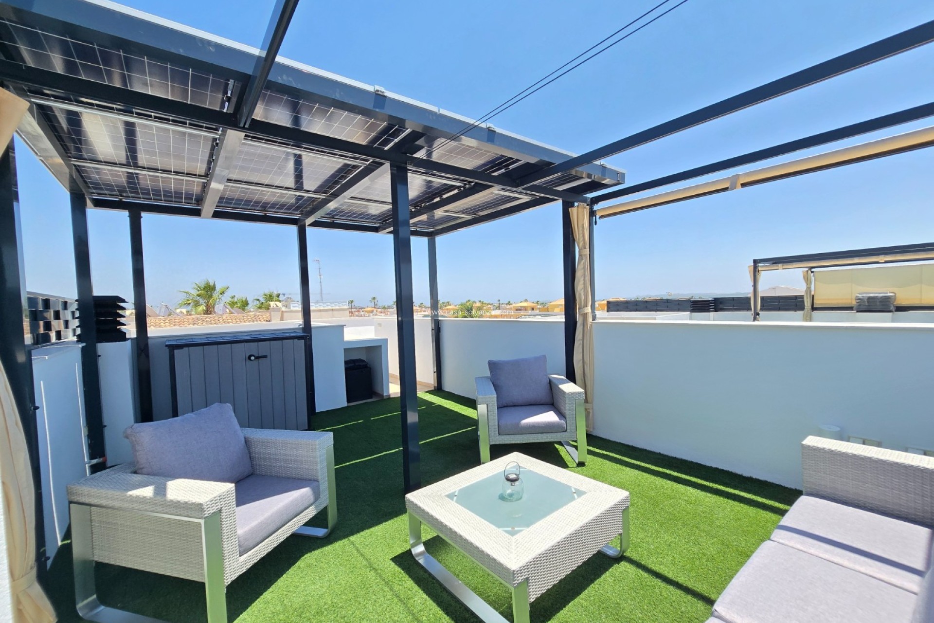 Reventa - Villa - Ciudad Quesada - Costa Blanca
