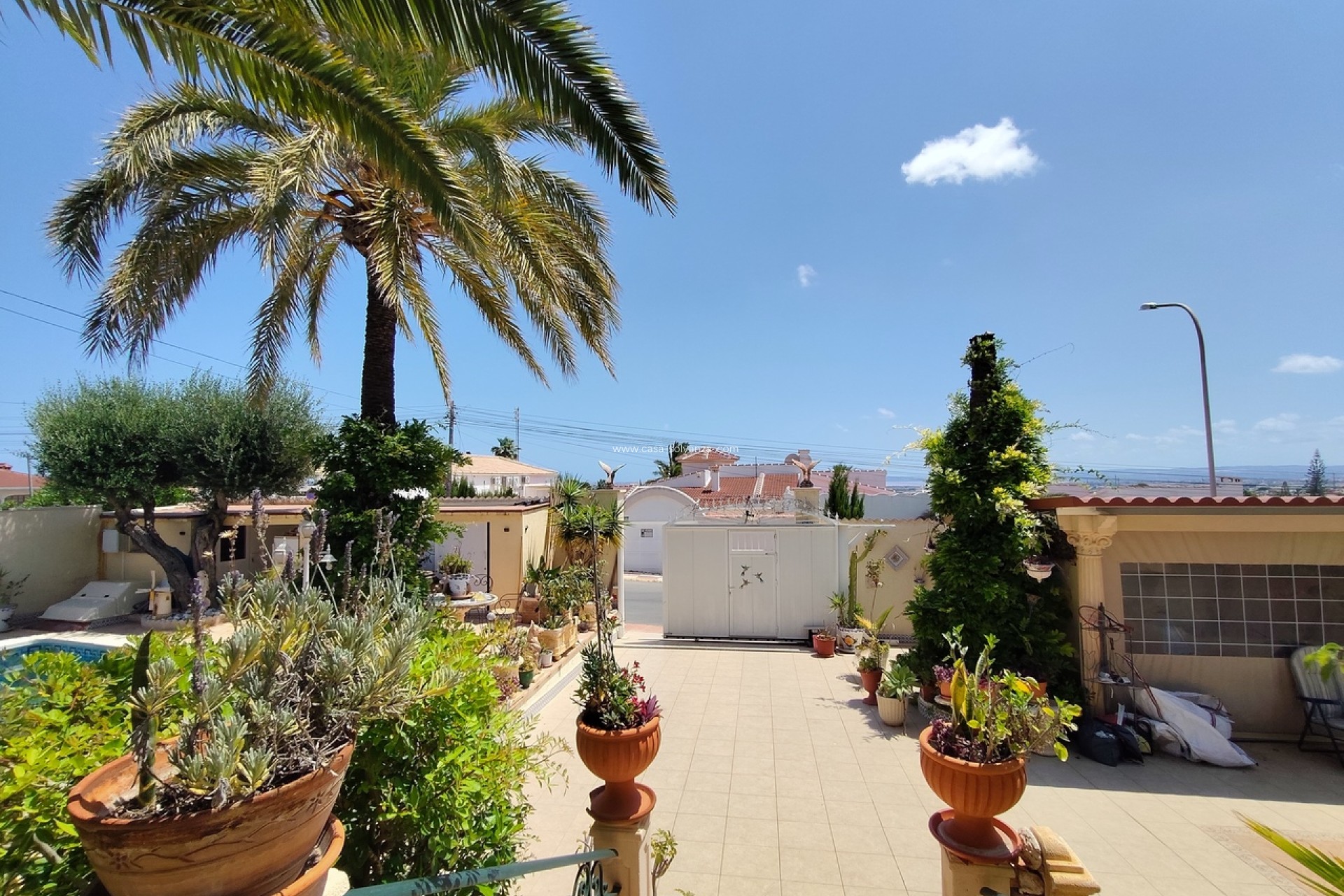 Reventa - Villa - Ciudad Quesada - Costa Blanca
