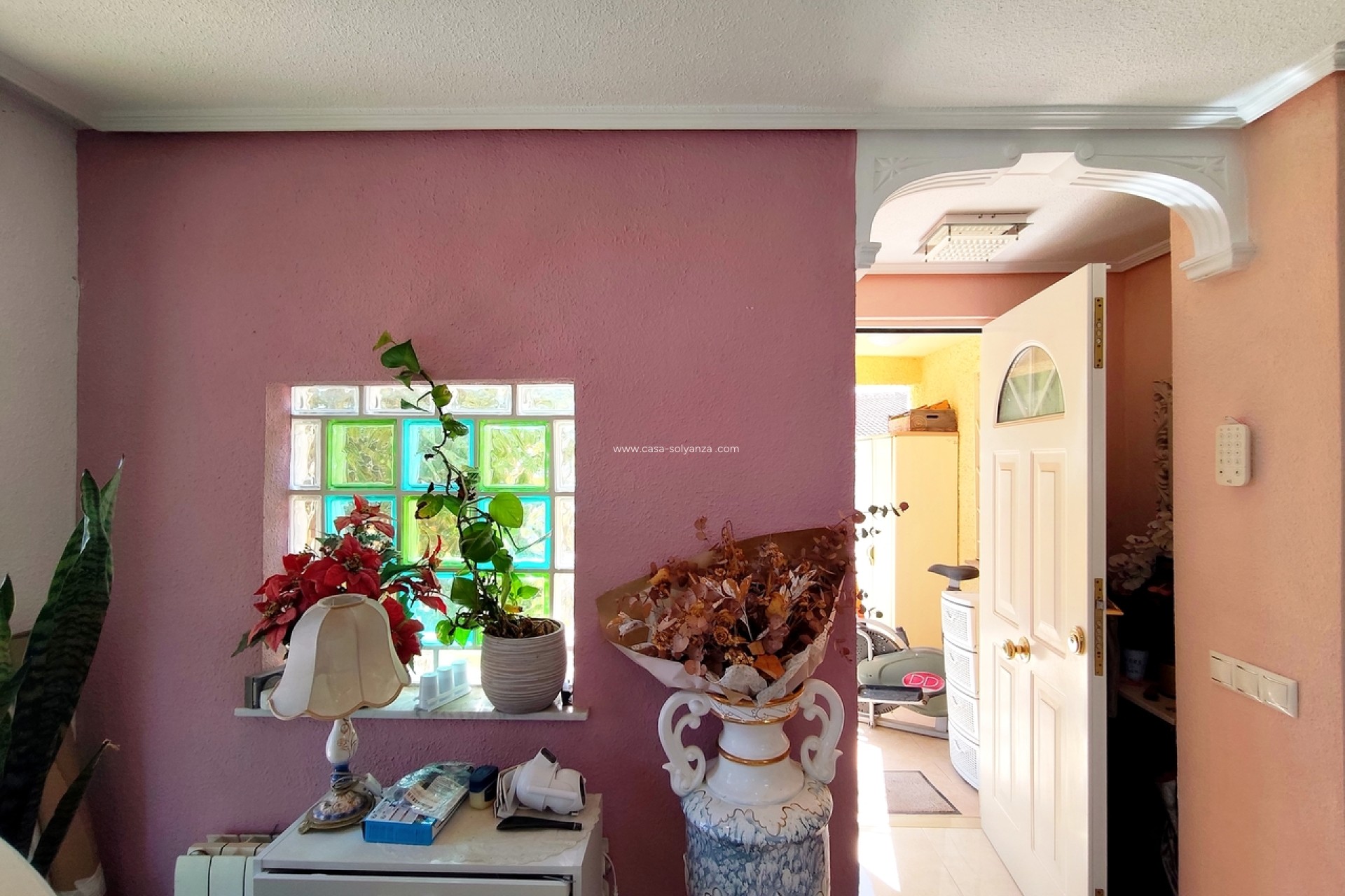 Reventa - Villa - Ciudad Quesada - Costa Blanca