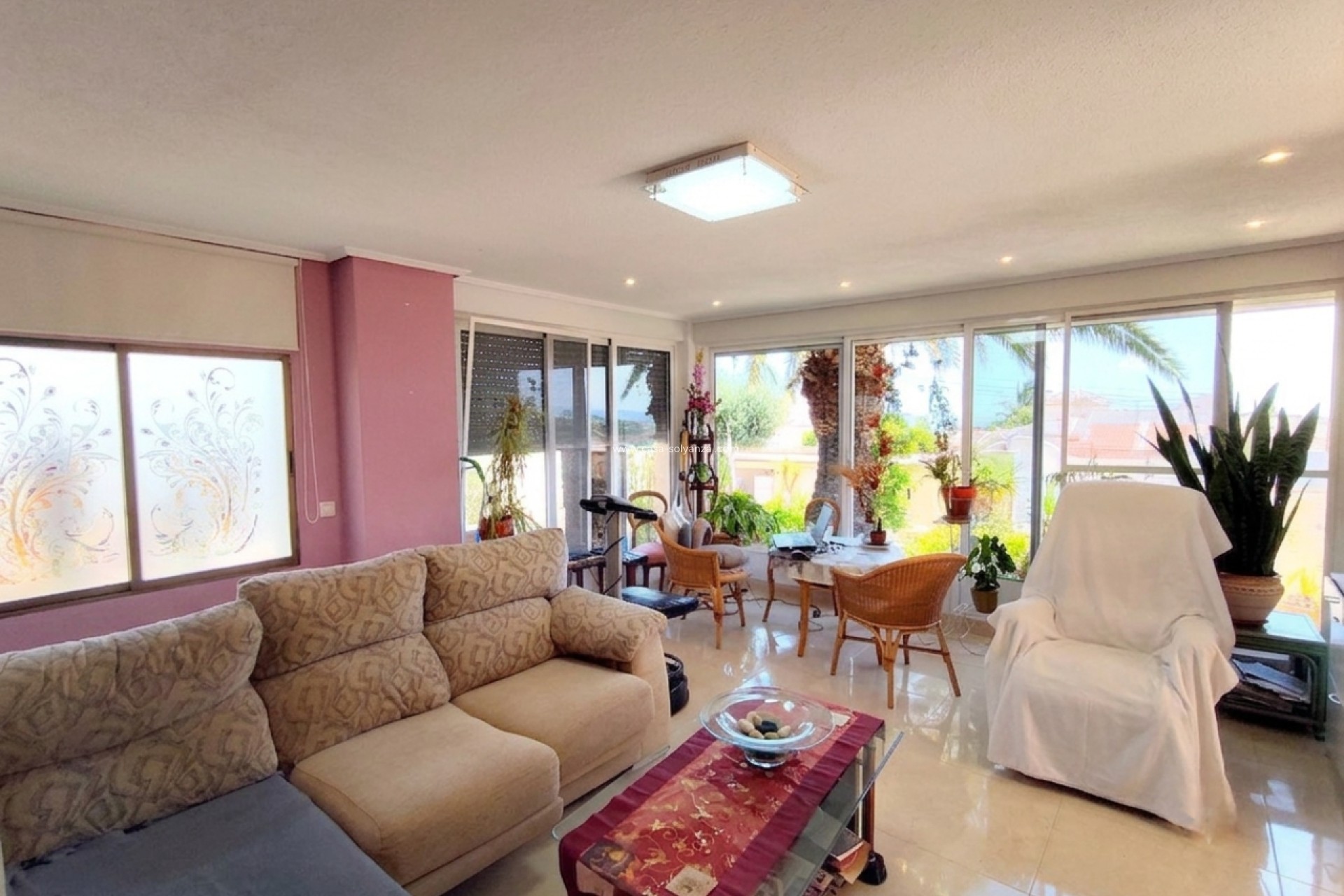 Reventa - Villa - Ciudad Quesada - Costa Blanca