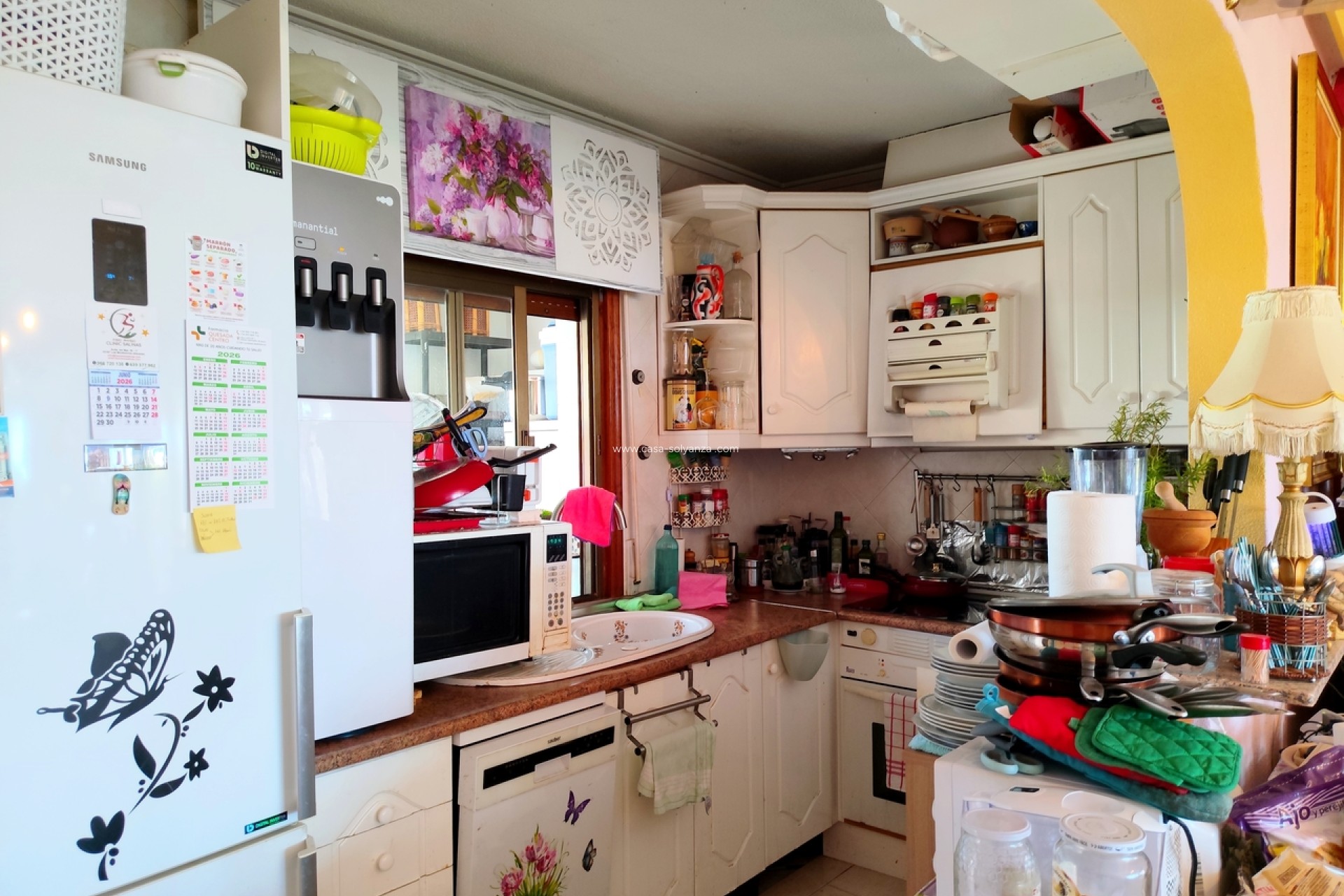 Reventa - Villa - Ciudad Quesada - Costa Blanca