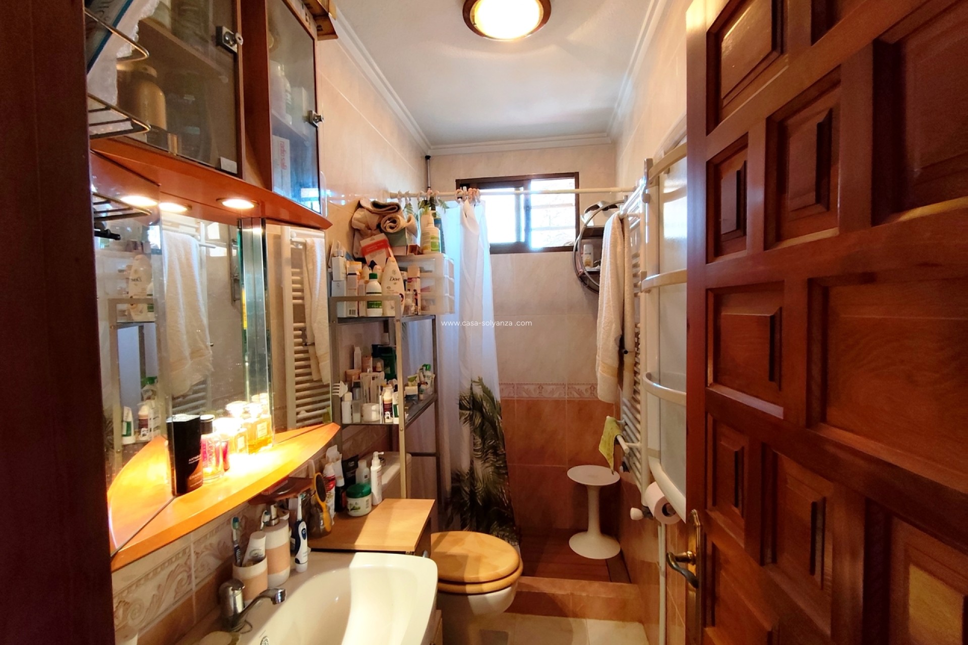 Reventa - Villa - Ciudad Quesada - Costa Blanca