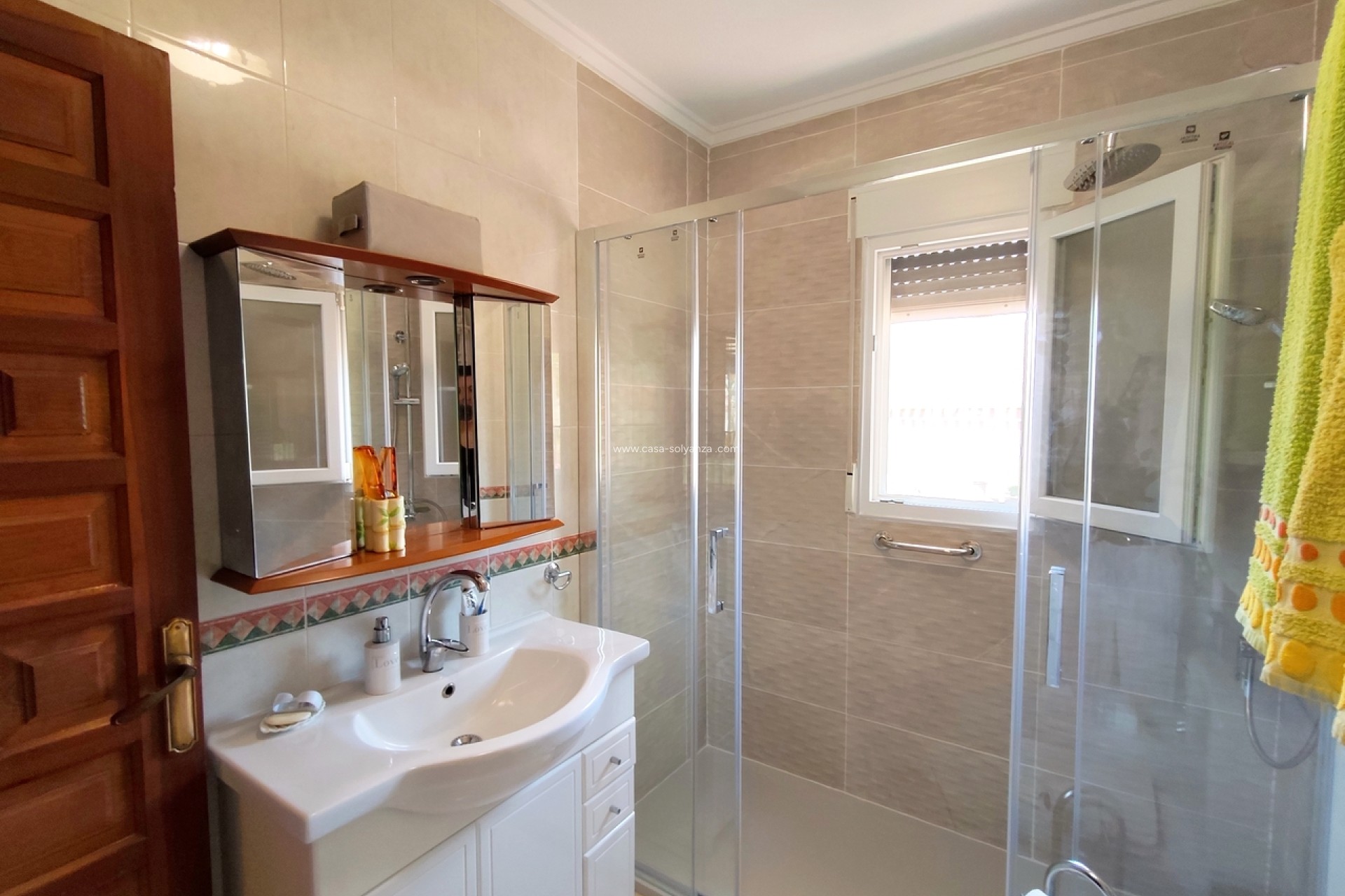 Reventa - Villa - Ciudad Quesada - Costa Blanca