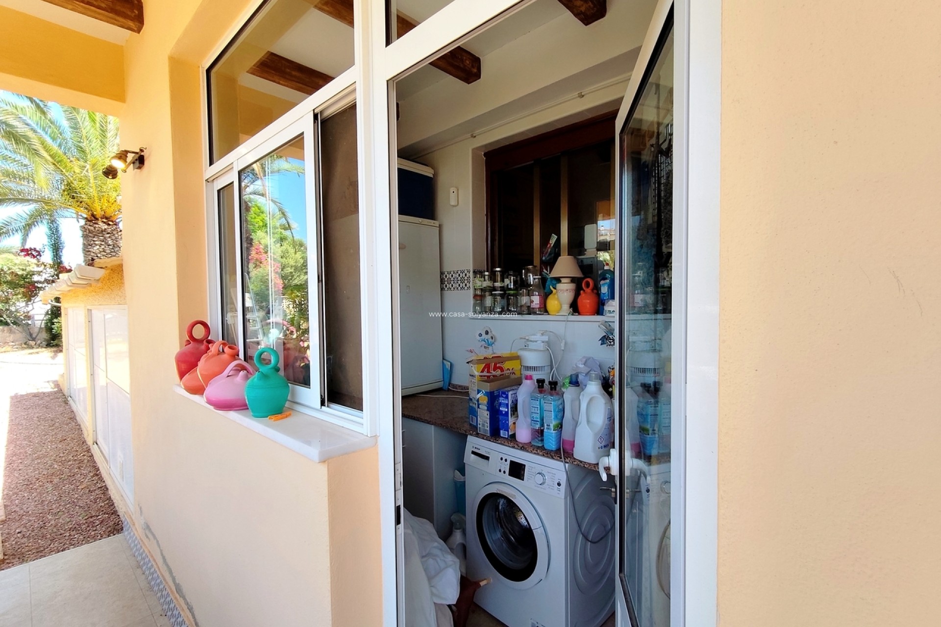 Reventa - Villa - Ciudad Quesada - Costa Blanca