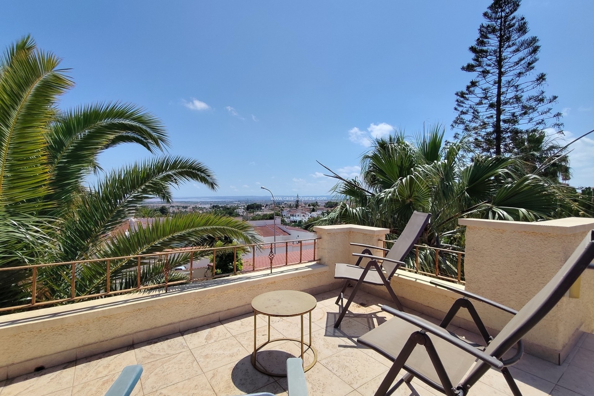Reventa - Villa - Ciudad Quesada - Costa Blanca