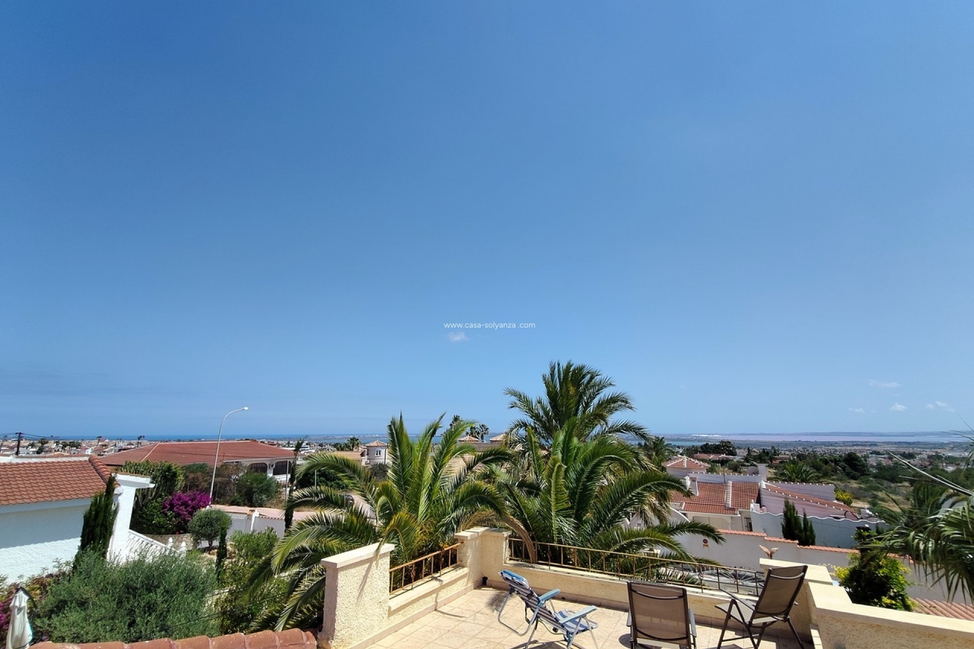 Reventa - Villa - Ciudad Quesada - Costa Blanca