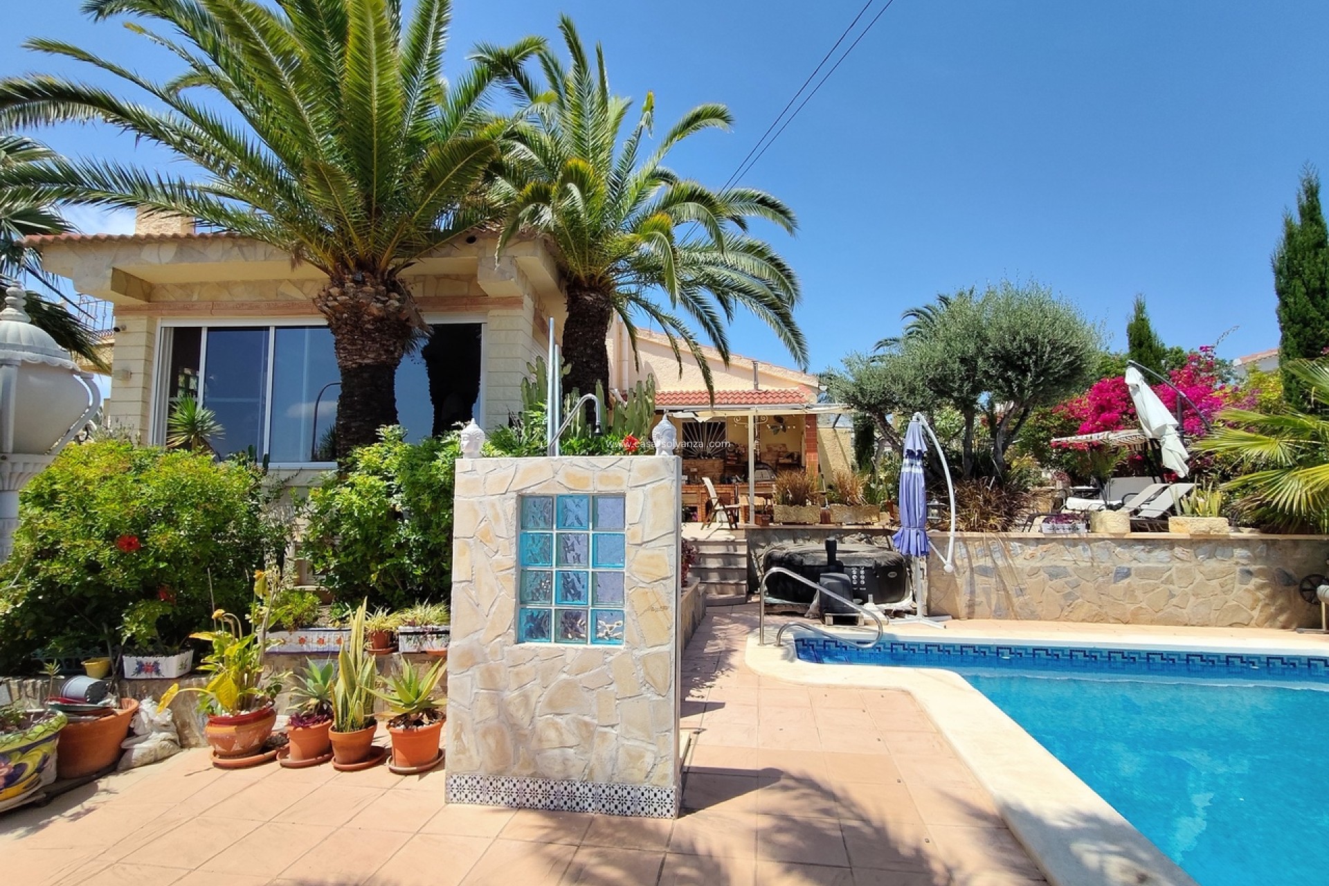 Reventa - Villa - Ciudad Quesada - Costa Blanca