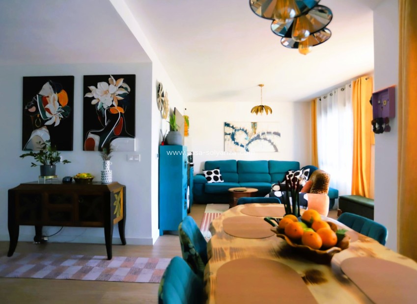 Reventa - Villa - Ciudad Quesada - Costa Blanca