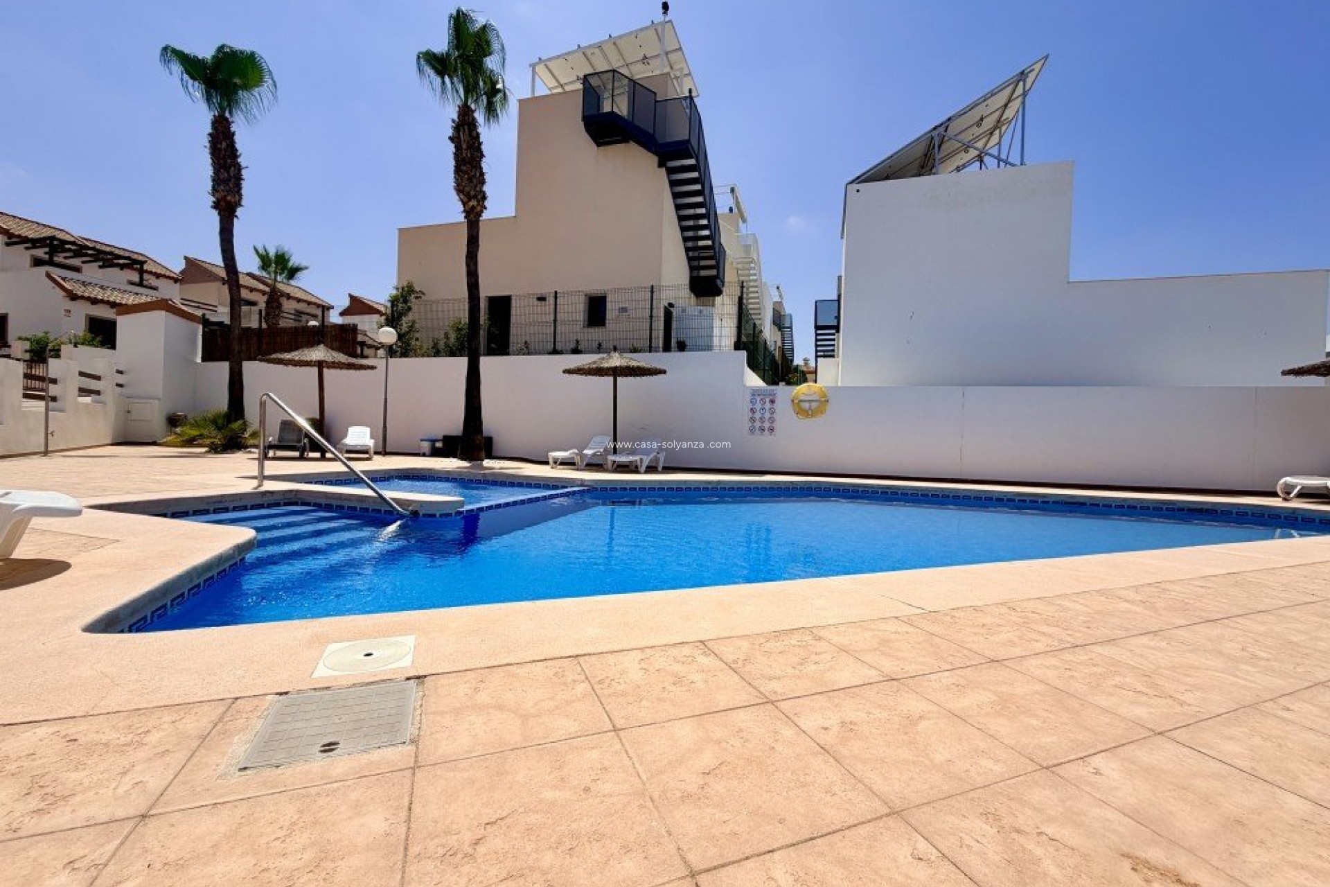 Reventa - Villa - Ciudad Quesada - Costa Blanca