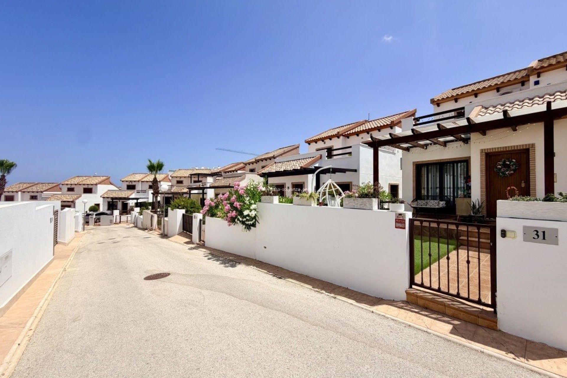 Reventa - Villa - Ciudad Quesada - Costa Blanca