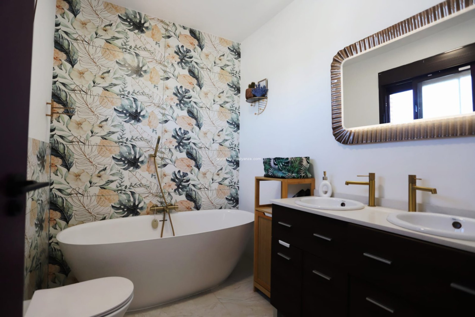 Reventa - Villa - Ciudad Quesada - Costa Blanca