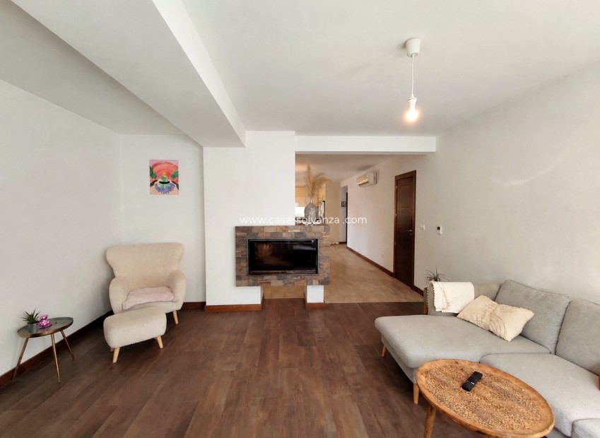 Reventa - Villa - Ciudad Quesada - Costa Blanca