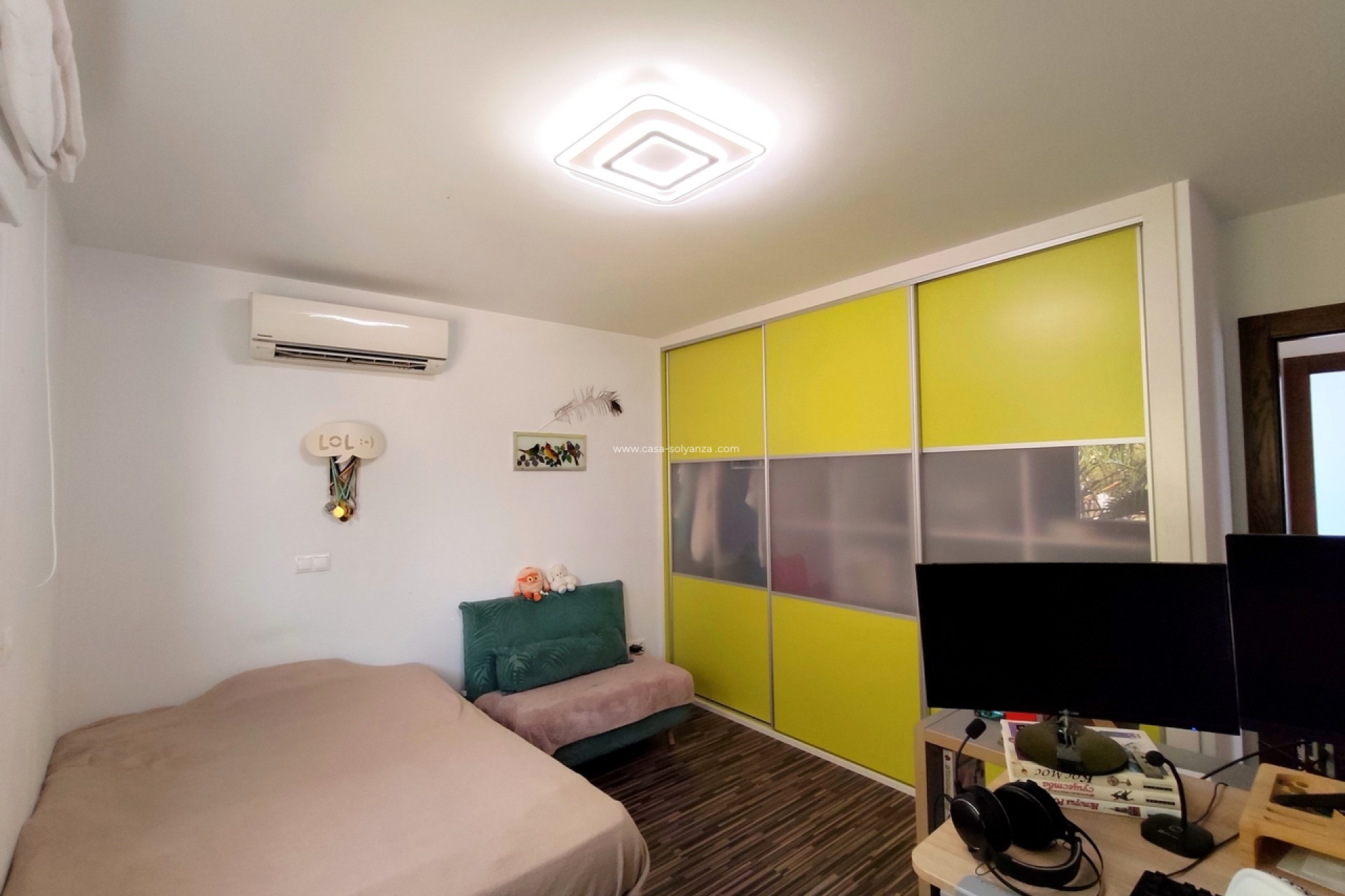 Reventa - Villa - Ciudad Quesada - Costa Blanca
