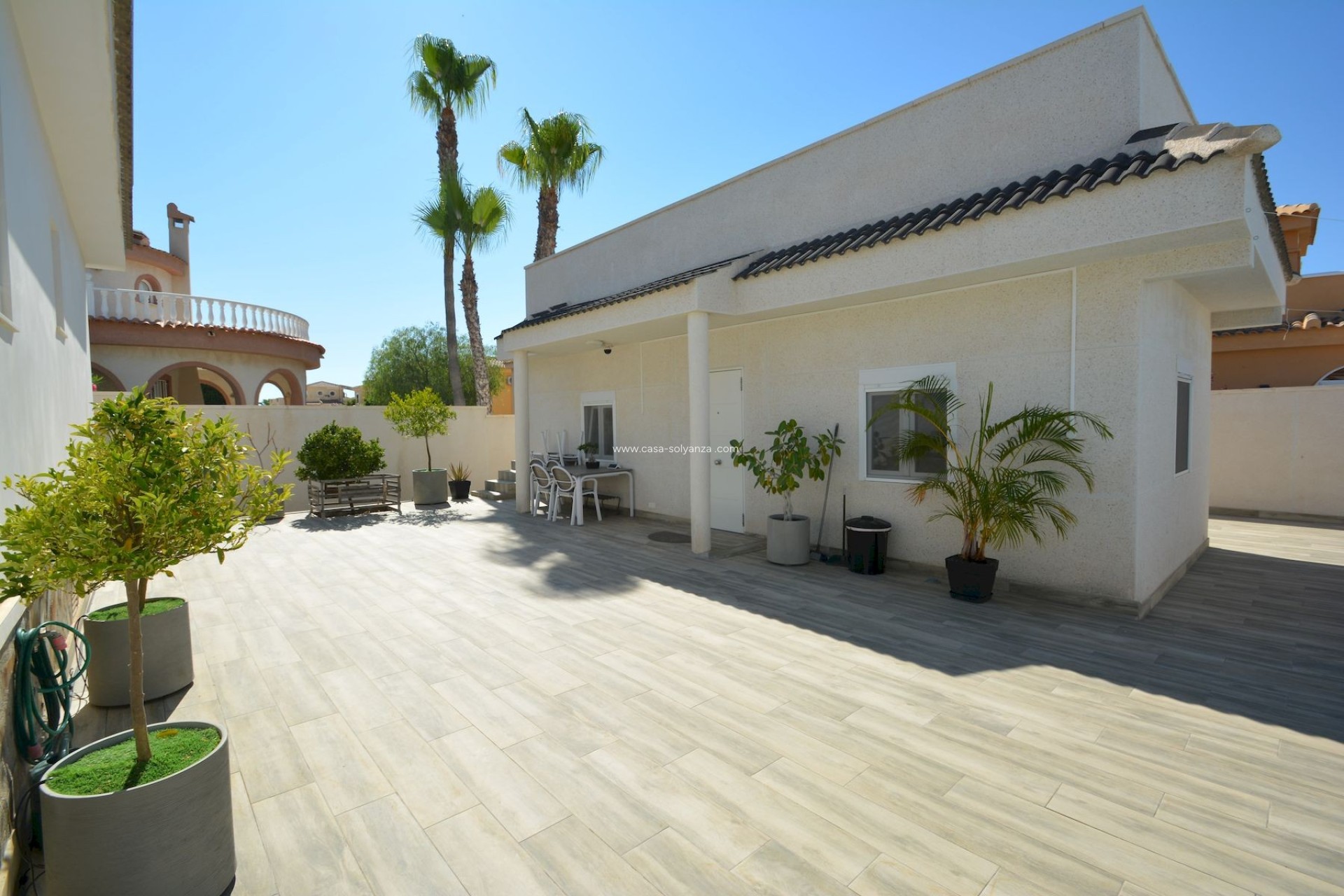 Reventa - Villa - Ciudad Quesada - Costa Blanca