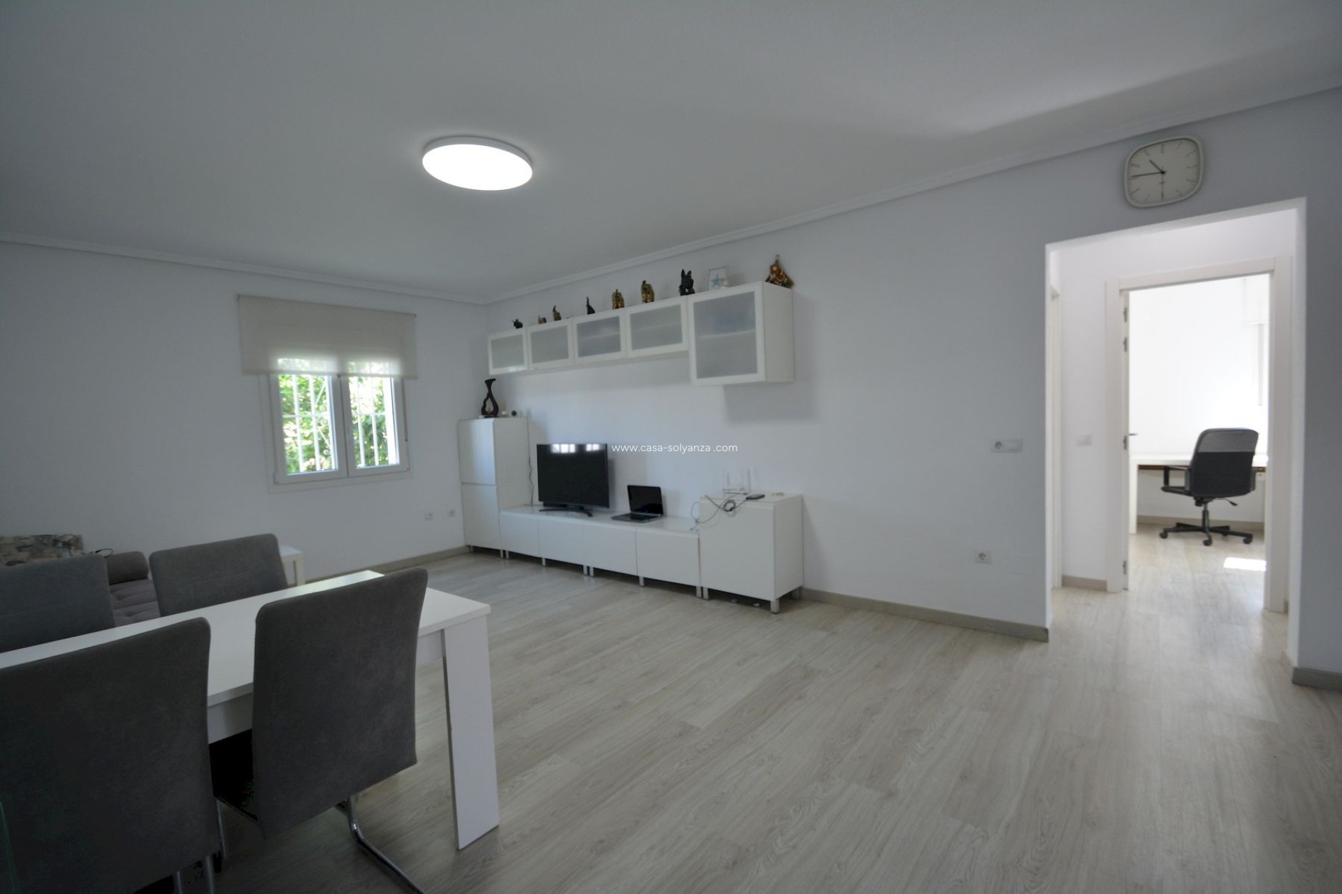 Reventa - Villa - Ciudad Quesada - Costa Blanca