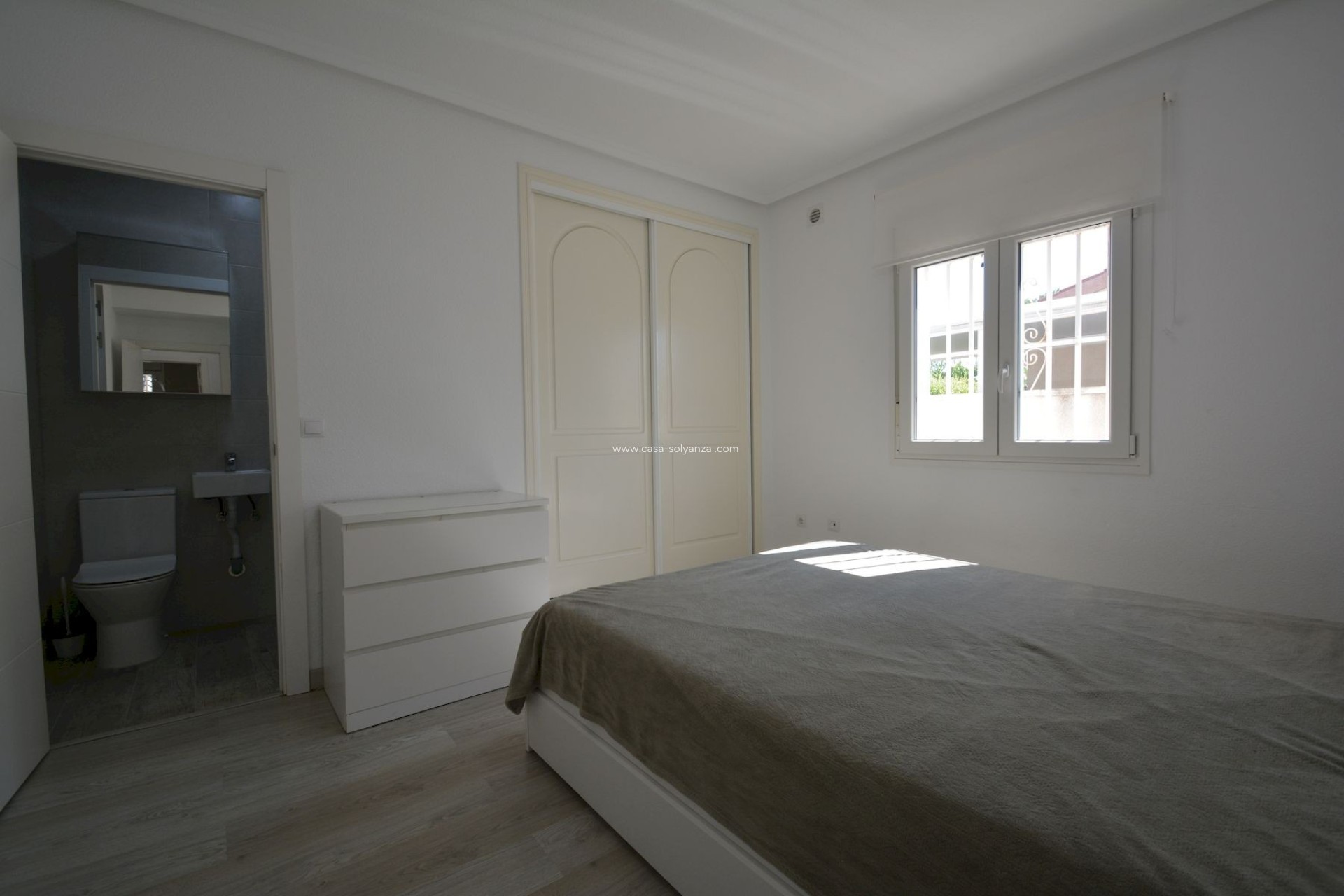 Reventa - Villa - Ciudad Quesada - Costa Blanca