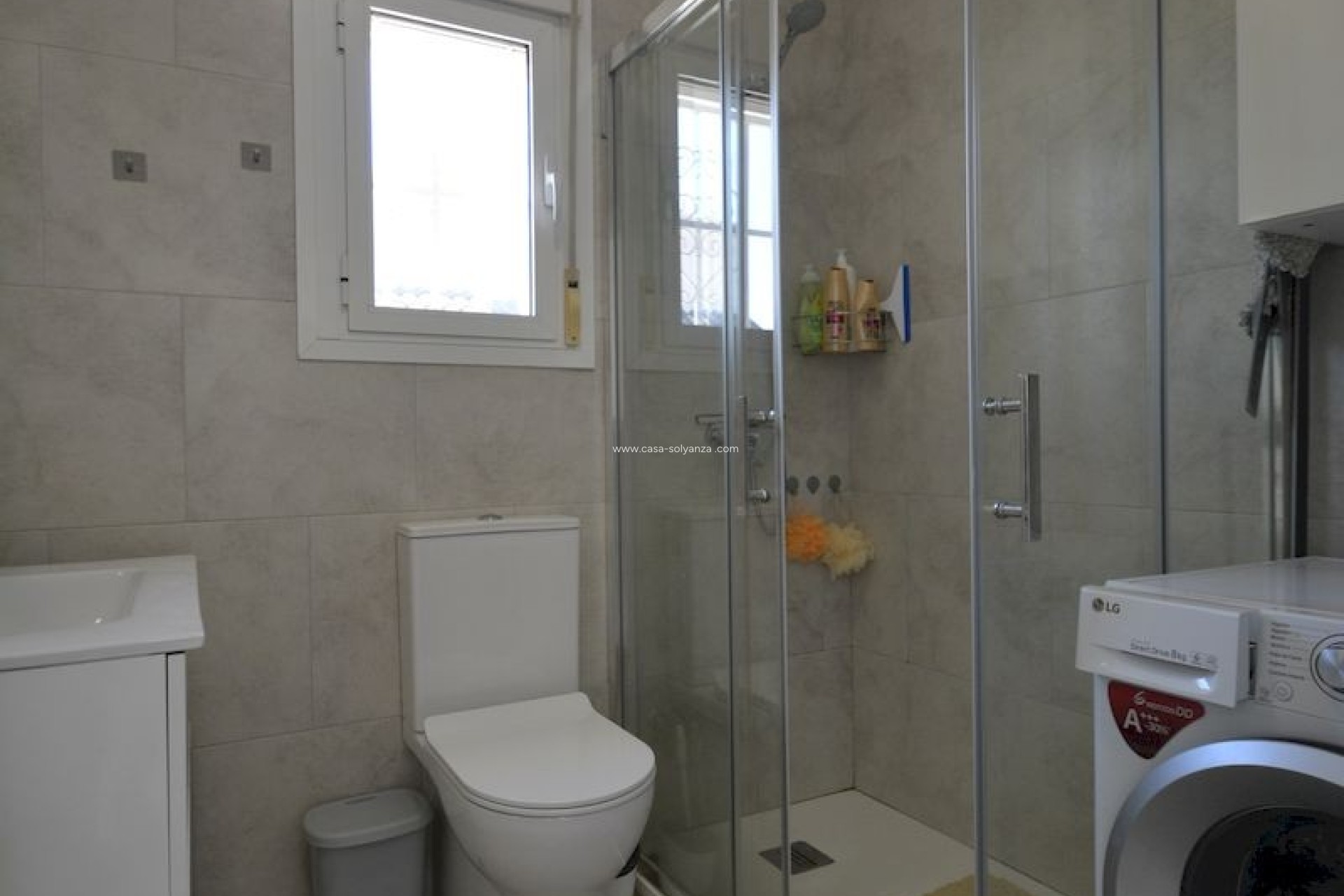 Reventa - Villa - Ciudad Quesada - Costa Blanca