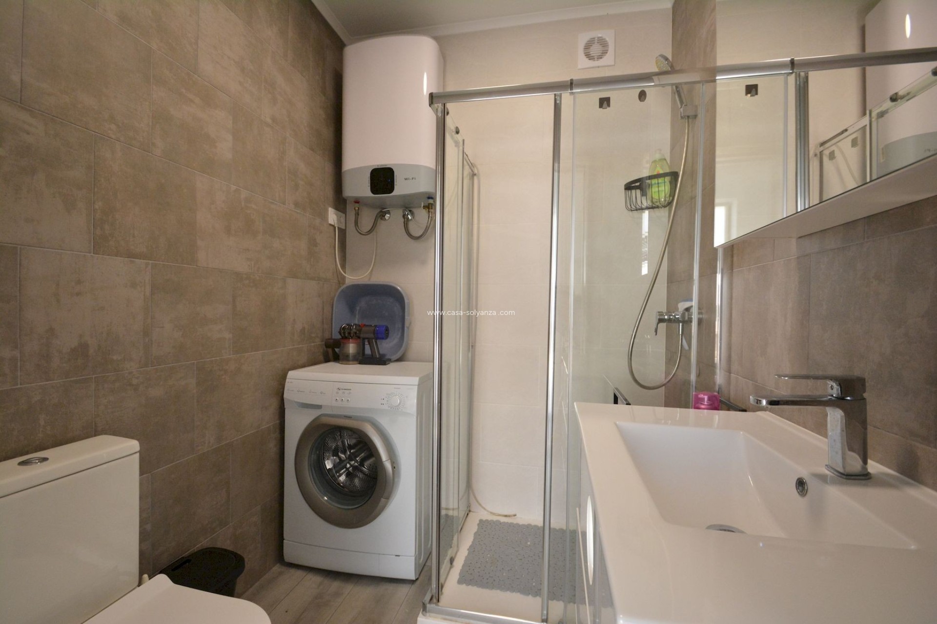 Reventa - Villa - Ciudad Quesada - Costa Blanca