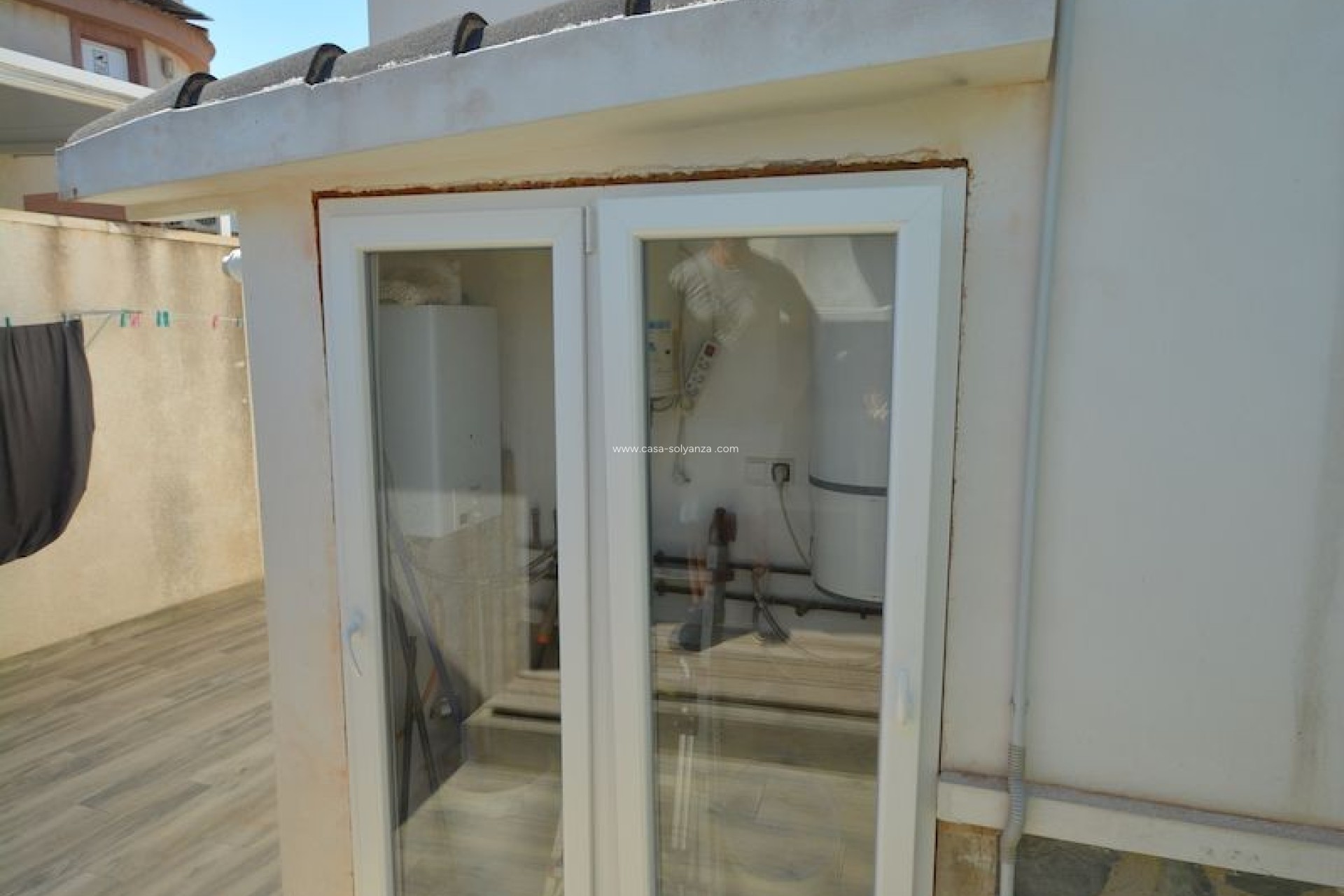 Reventa - Villa - Ciudad Quesada - Costa Blanca