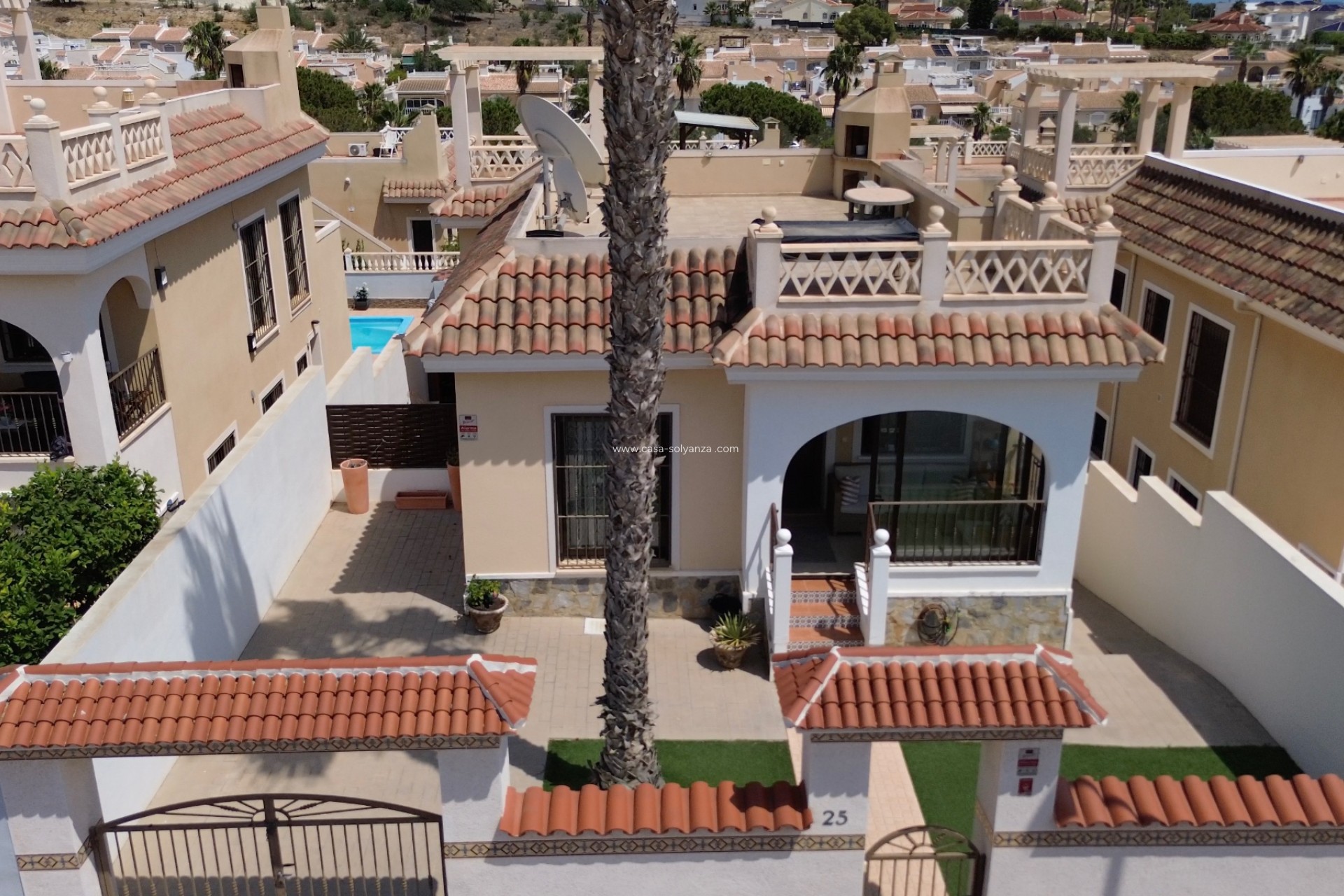 Reventa - Villa - Ciudad Quesada - Cuidad quesada