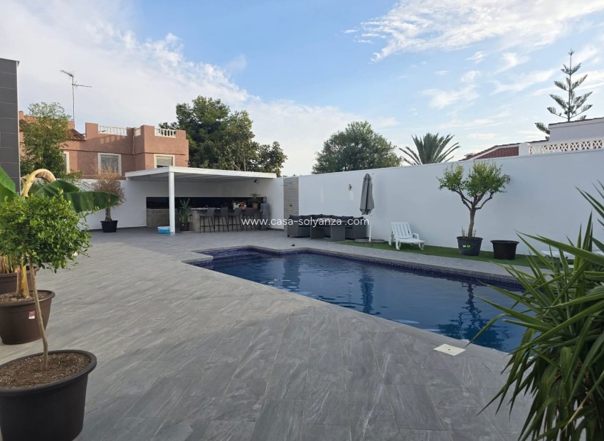 Reventa - Villa - Ciudad Quesada - Cuidad quesada