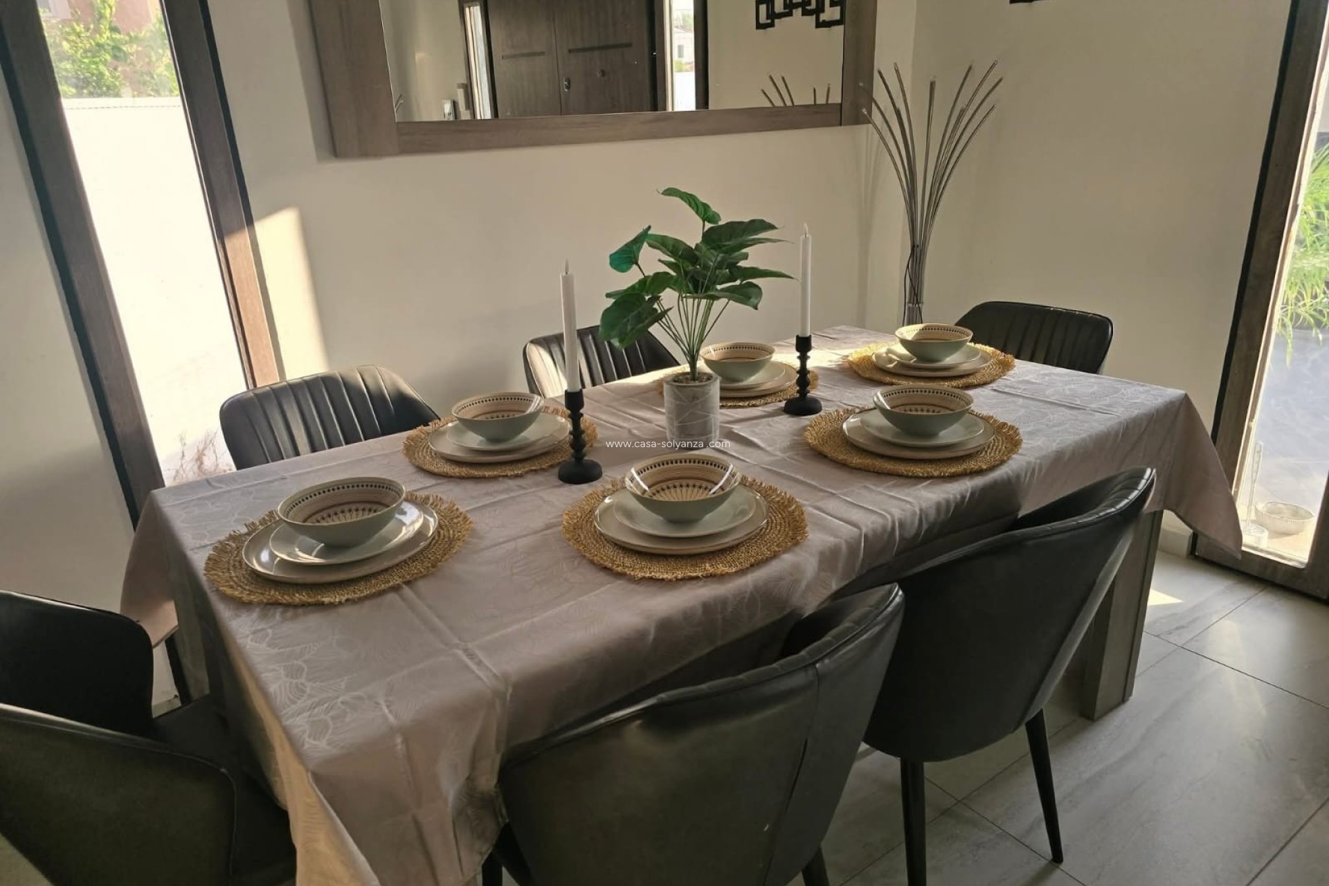 Reventa - Villa - Ciudad Quesada - Cuidad quesada