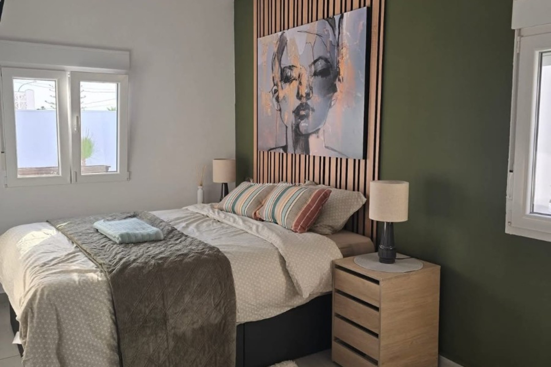 Reventa - Villa - Ciudad Quesada - Cuidad quesada