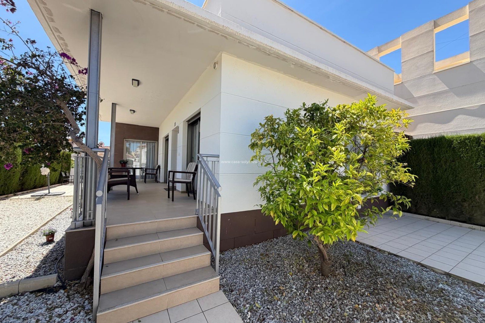 Reventa - Villa - Ciudad Quesada - Doña pepa